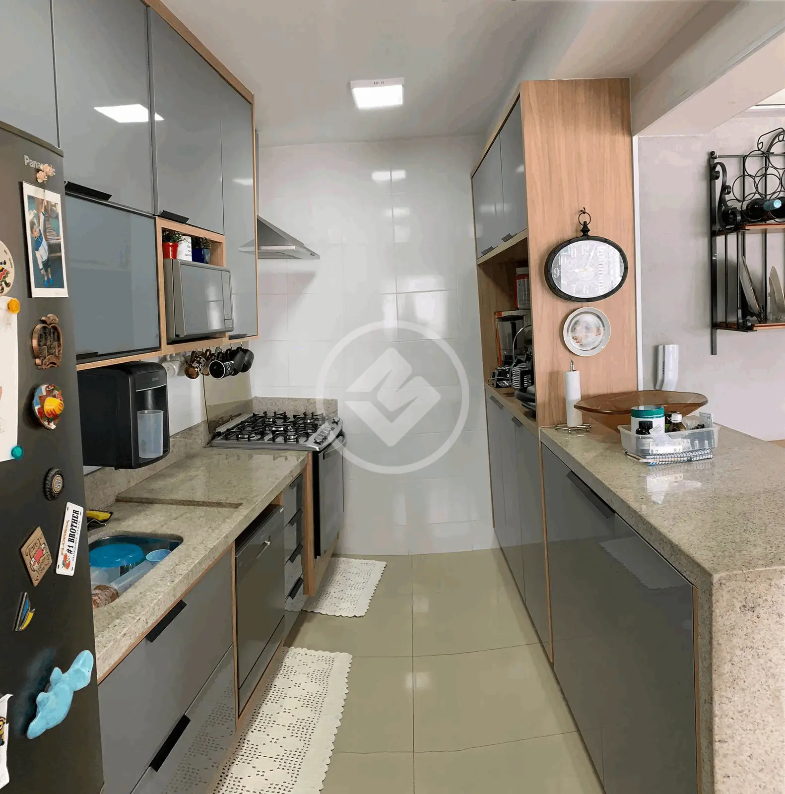 Imagem 4 - Apartamento em Setor Bueno, Goiânia - GO