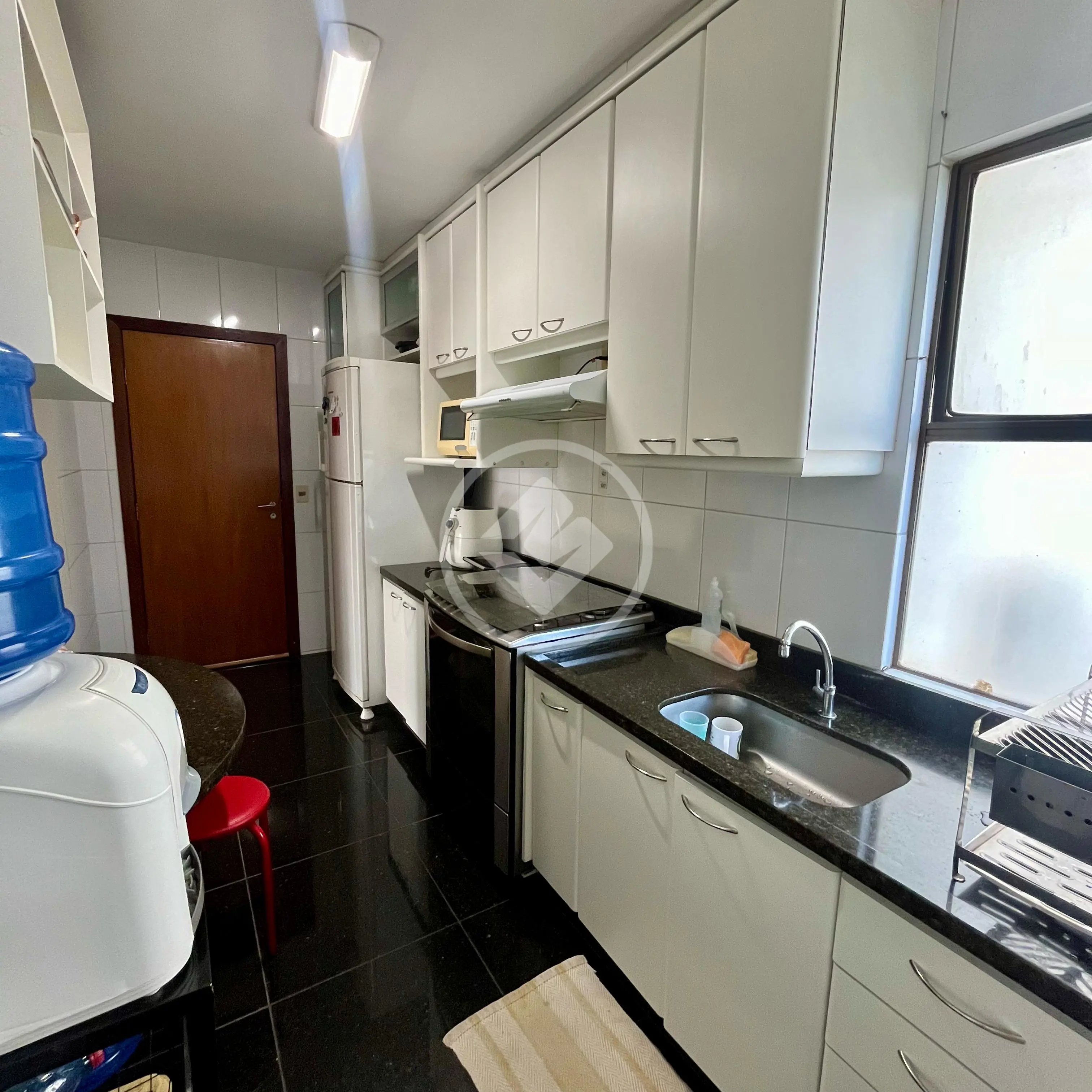 Imagem 4 - Apartamento em Jardim Goiás, Goiânia - GO