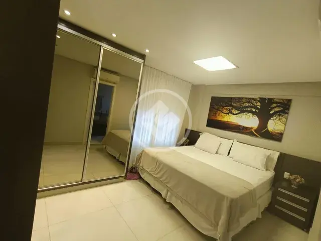 Image 11 - Apartamento em Jardim Goiás, Goiânia - GO