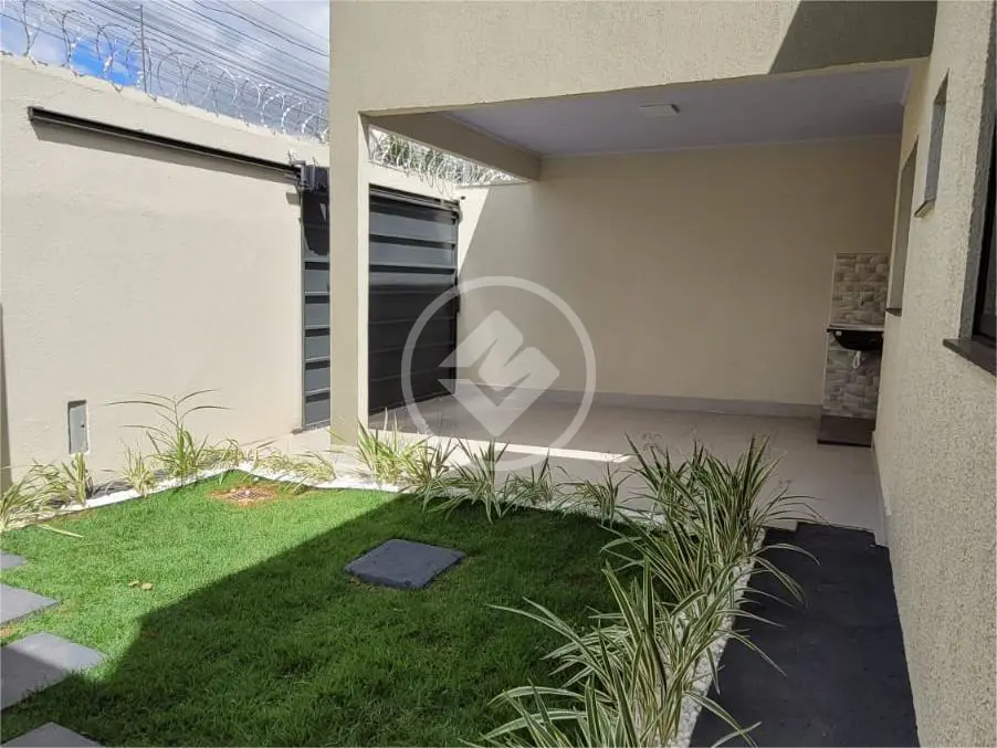 Imagem 4 - Casa em Jardim Maria Helena, Goiânia - GO