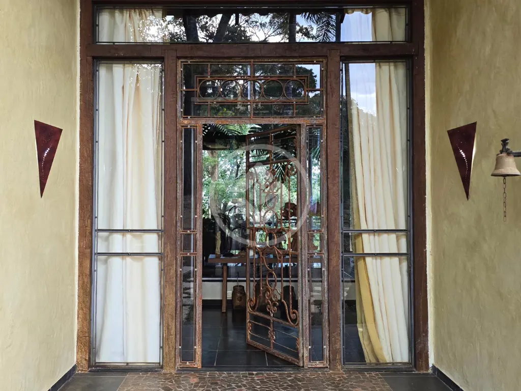 Imagem 4 - Casa Condomínio em Residencial Aldeia do Vale, Goiânia - GO