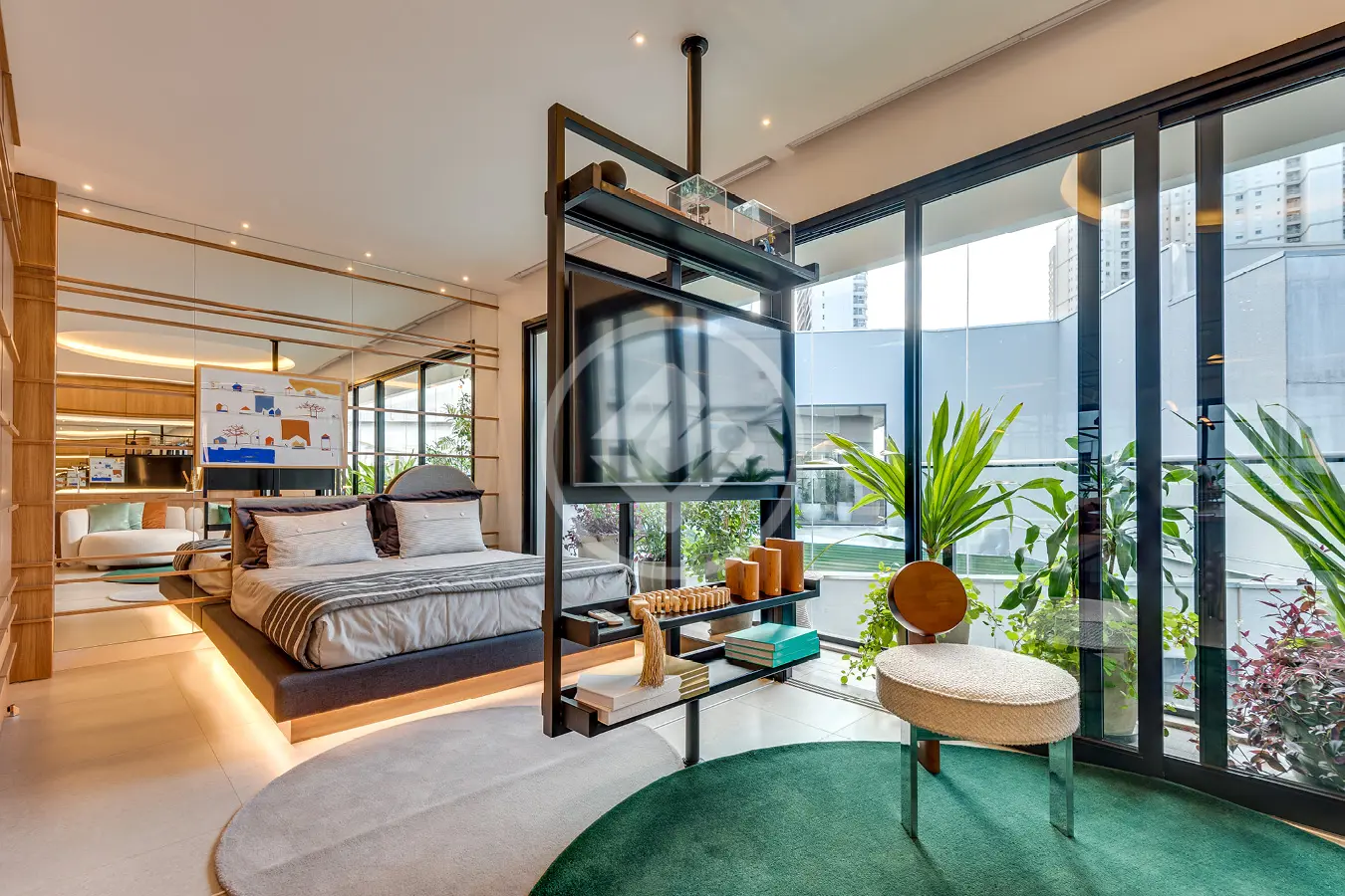 Imagem 3 - Apartamento em Serrinha, Goiânia - GO