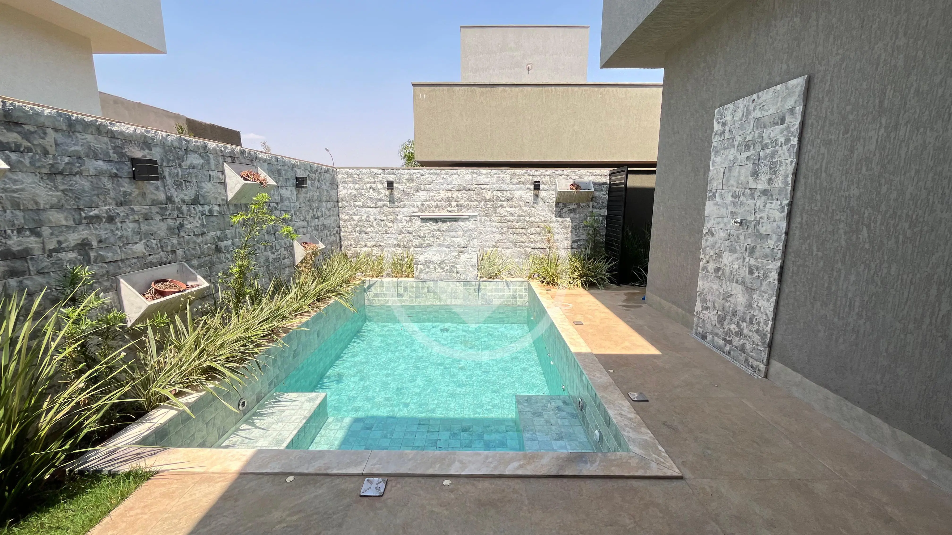 Casa Condomínio Residencial Goiânia Golfe Clube, Goiânia - GO — foto 1