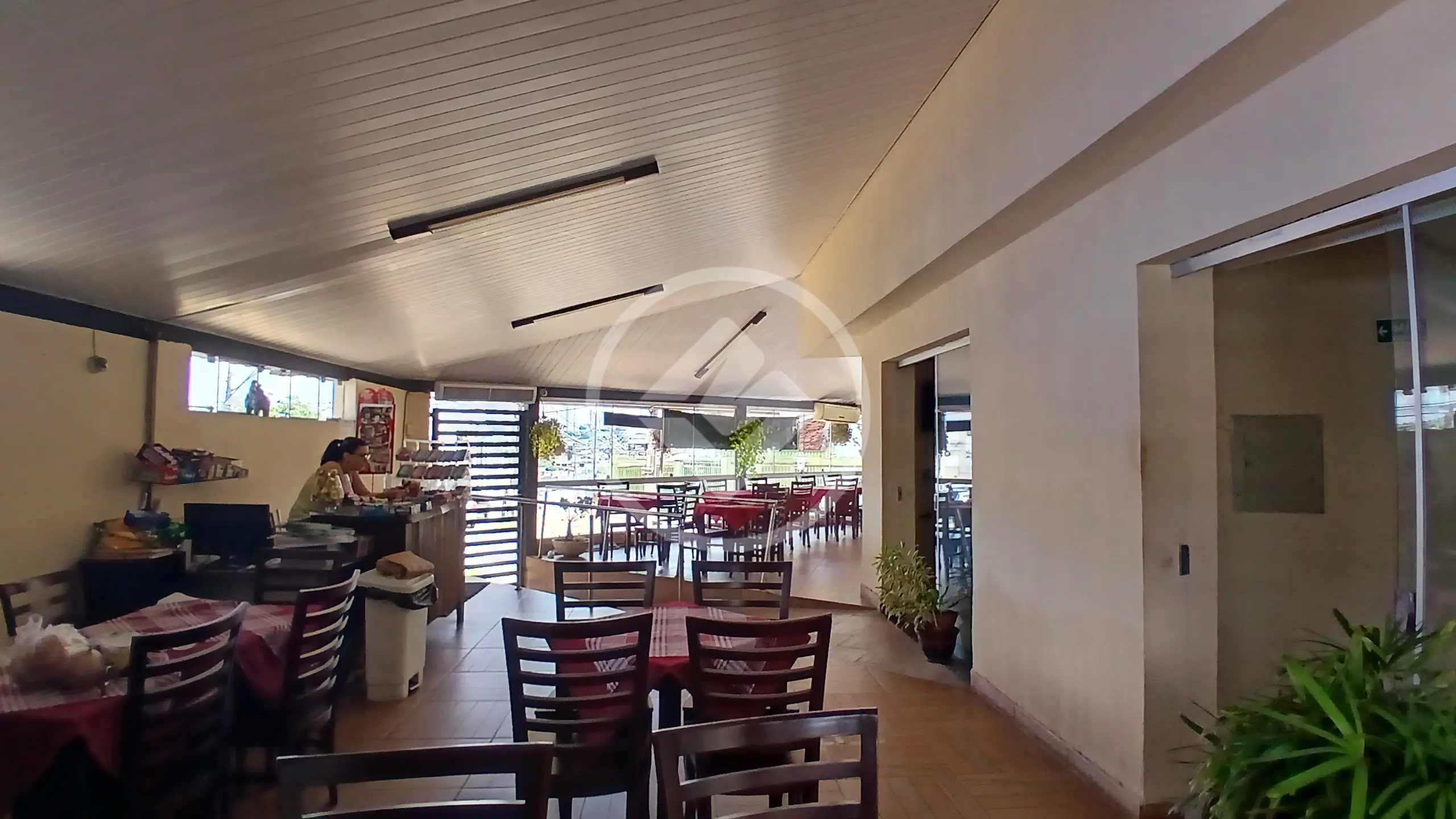 Image 11 - Sala Comercial em Setor Sul, Goiânia - GO