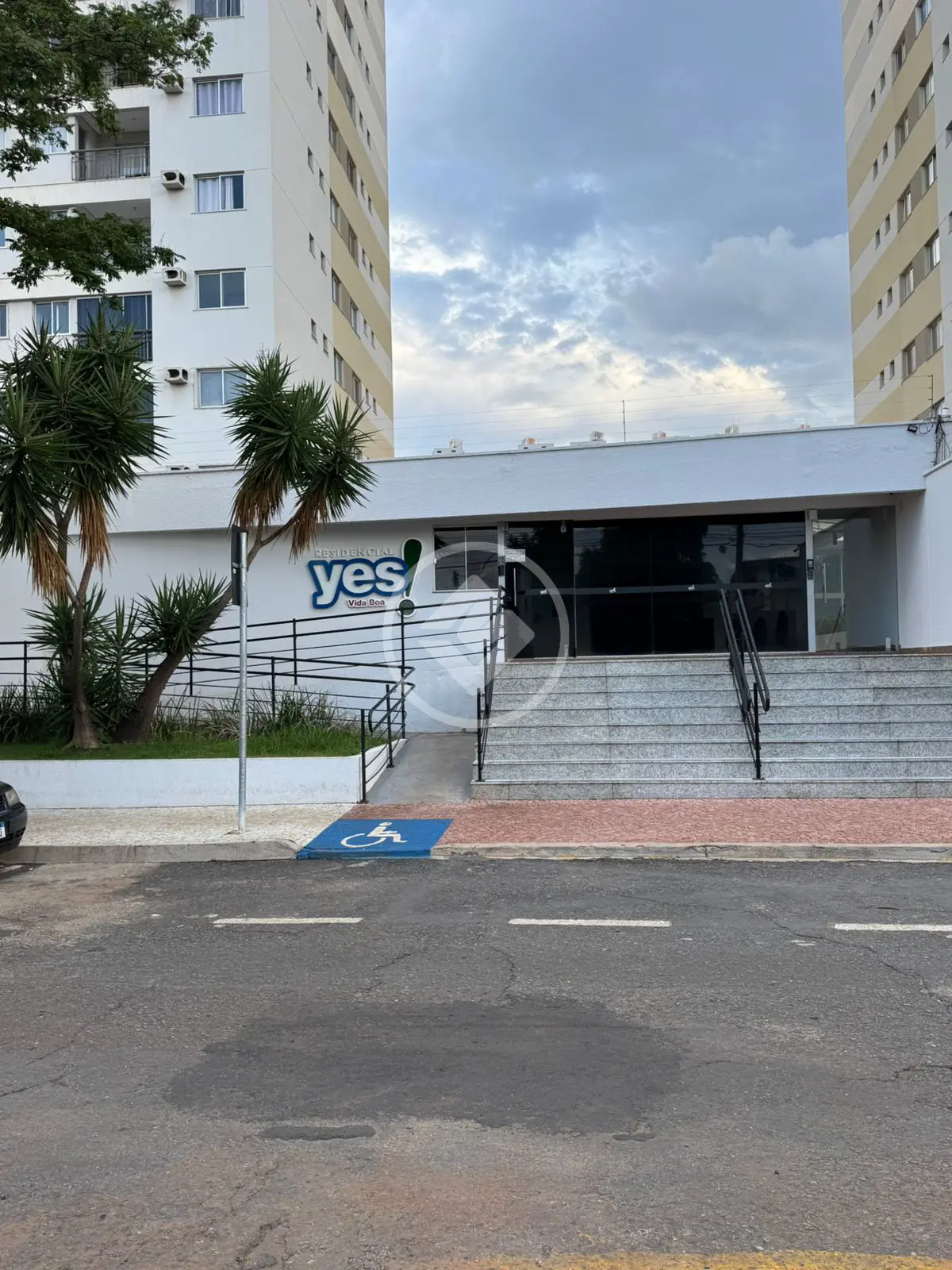Apartamento Vila Jaraguá, Goiânia - GO — foto 1