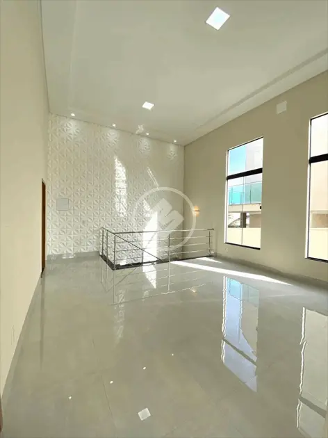 Imagem 6 - Casa Condomínio em Residencial Vale Verde, Senador Canedo - GO