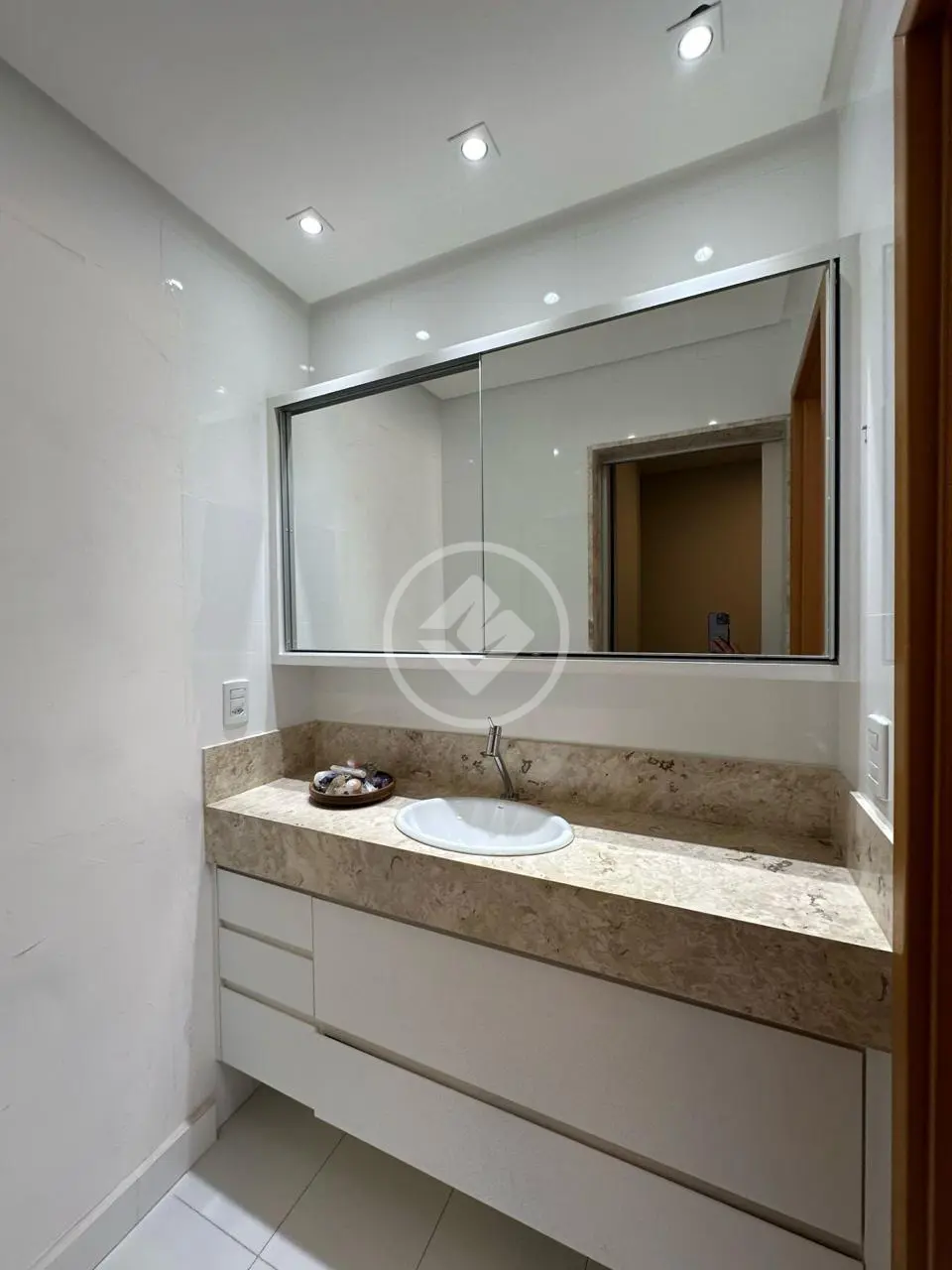 Imagem 5 - Apartamento em Jardim Goiás, Goiânia - GO