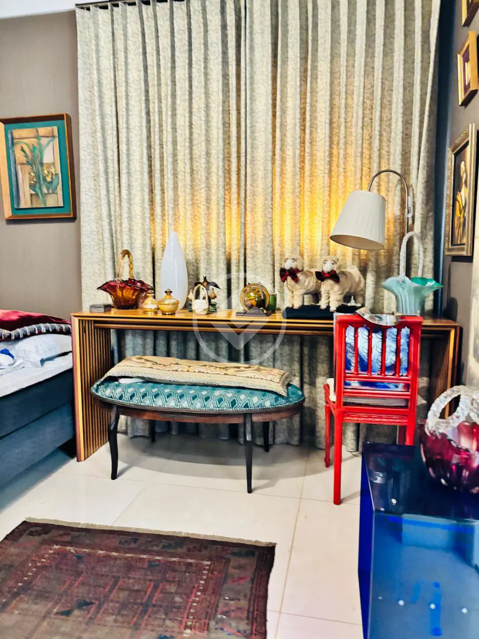Imagem 5 - Apartamento em Jardim Goiás, Goiânia - GO