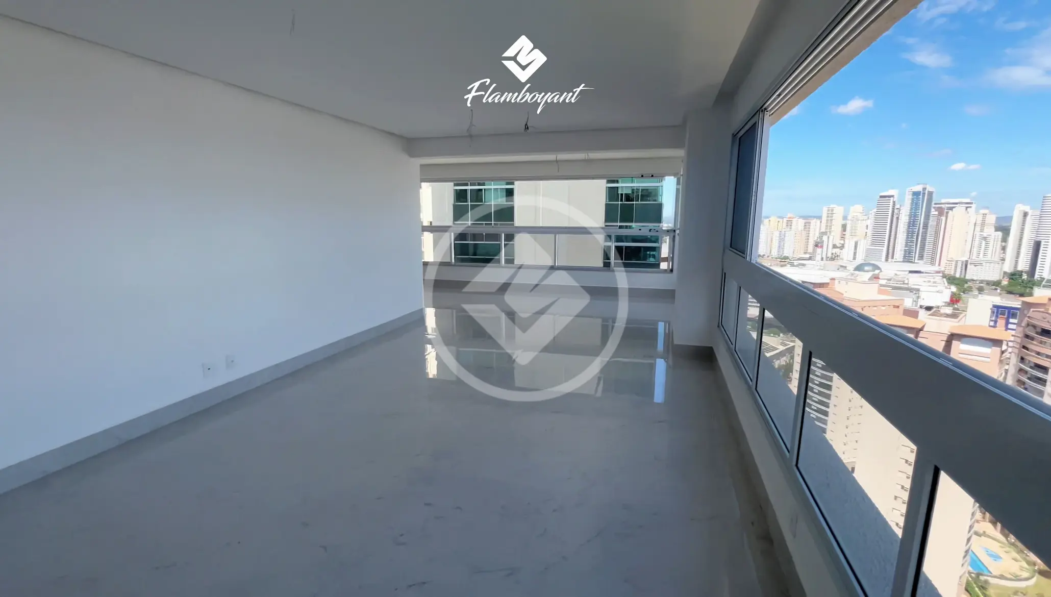 Imagem 2 - Apartamento em Jardim Goiás, Goiânia - GO