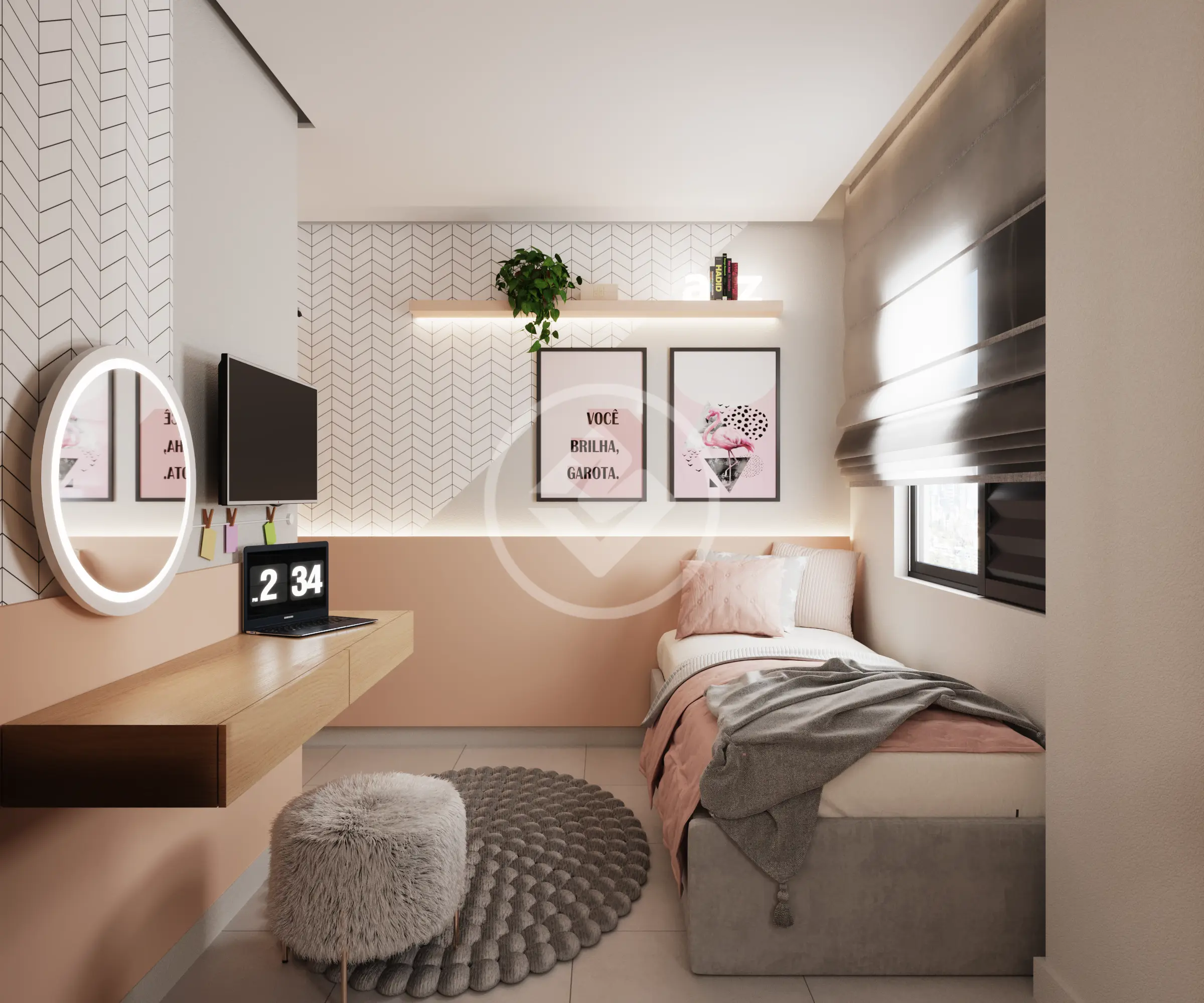 Imagem 3 - Apartamento em SETOR CENTRAL, Goiânia - GO