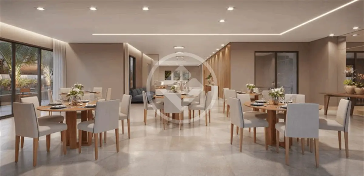 Imagem 3 - Apartamento em Setor Bueno, Goiânia - GO