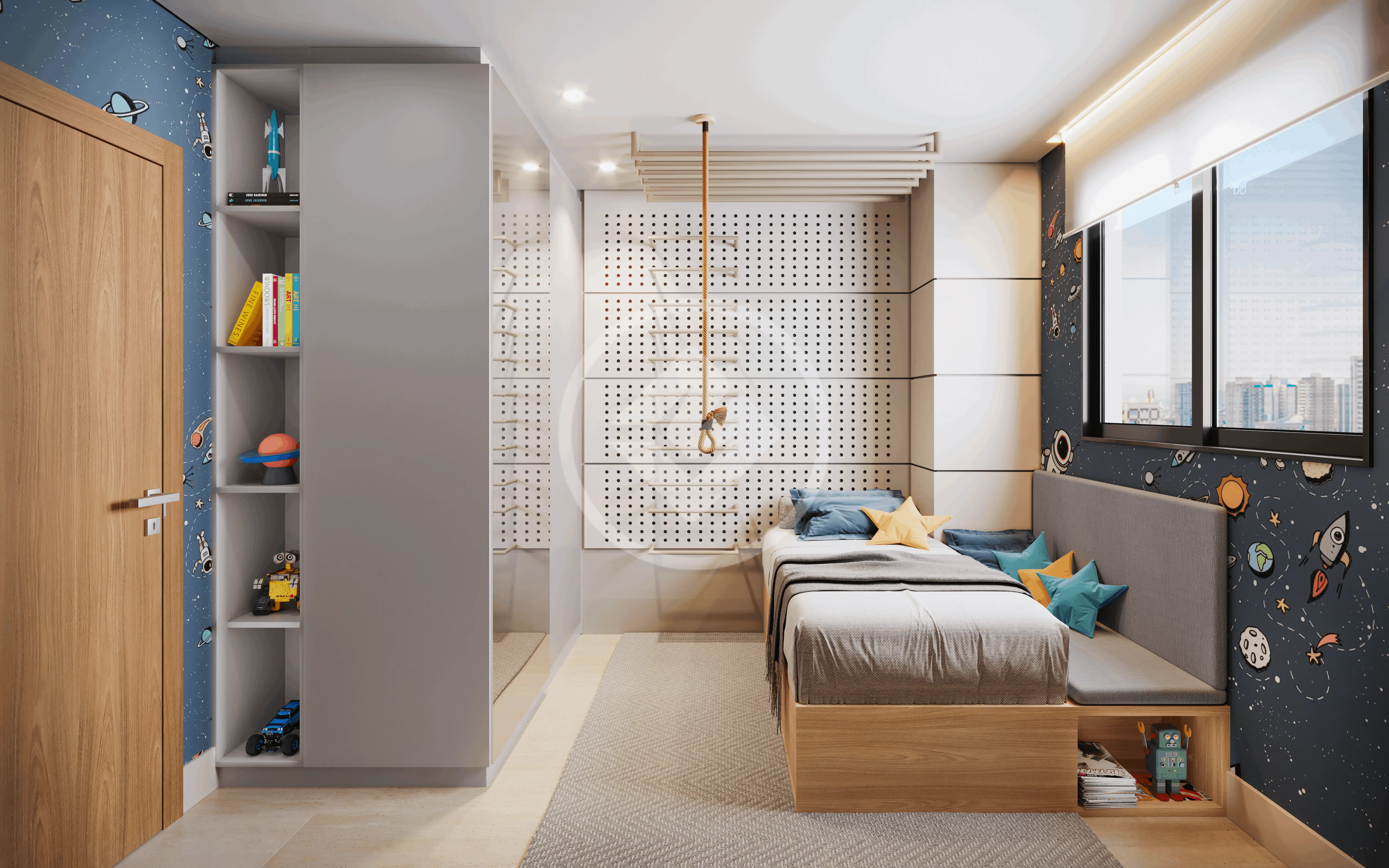 Imagem 3 - Apartamento em Setor Bueno, Goiânia - GO