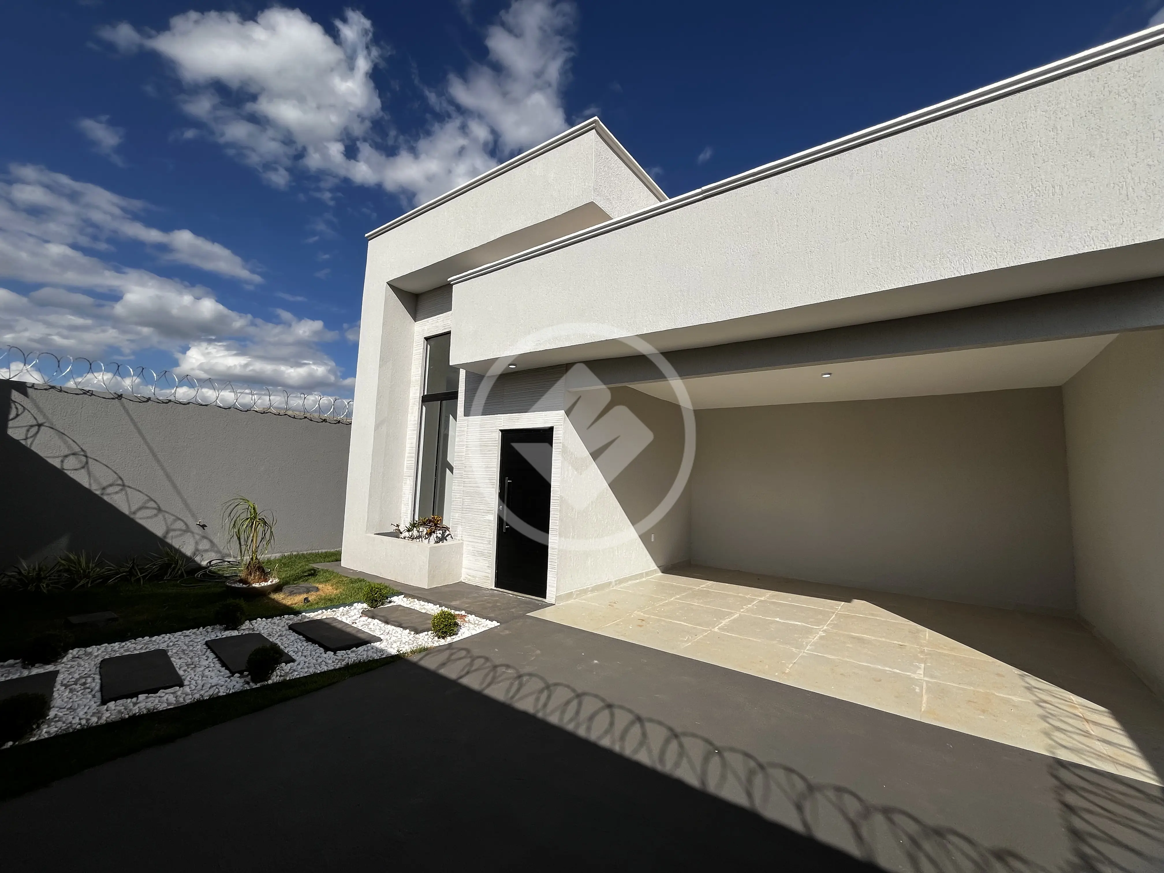 Casa Residencial Marília, Senador Canedo - GO — foto 2