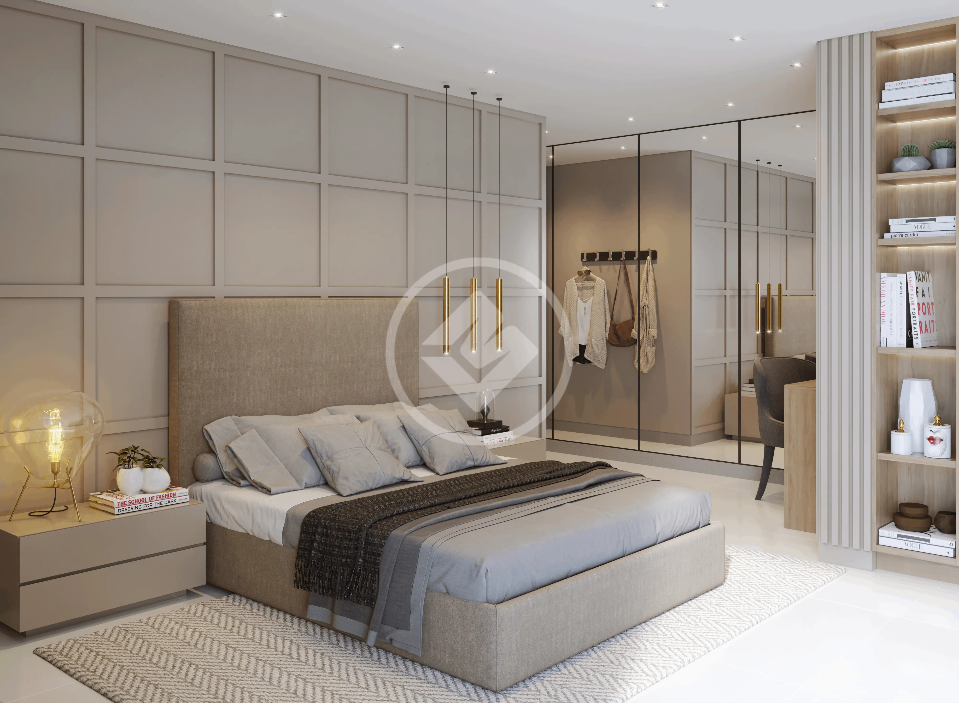 Imagem 4 - Apartamento em Setor Bueno, Goiânia - GO