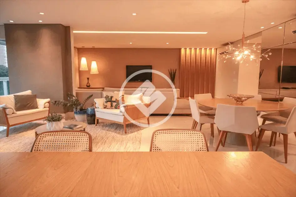 Imagem 4 - Apartamento em Jardim Goiás, Goiânia - GO