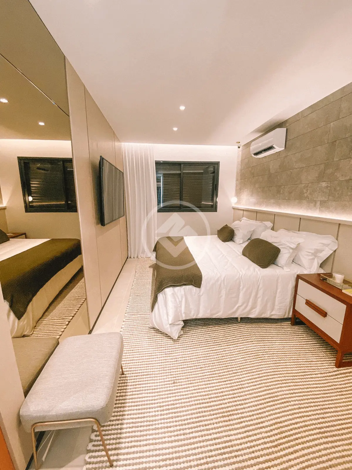 Image 13 - Apartamento em Setor Bueno, Goiânia - GO
