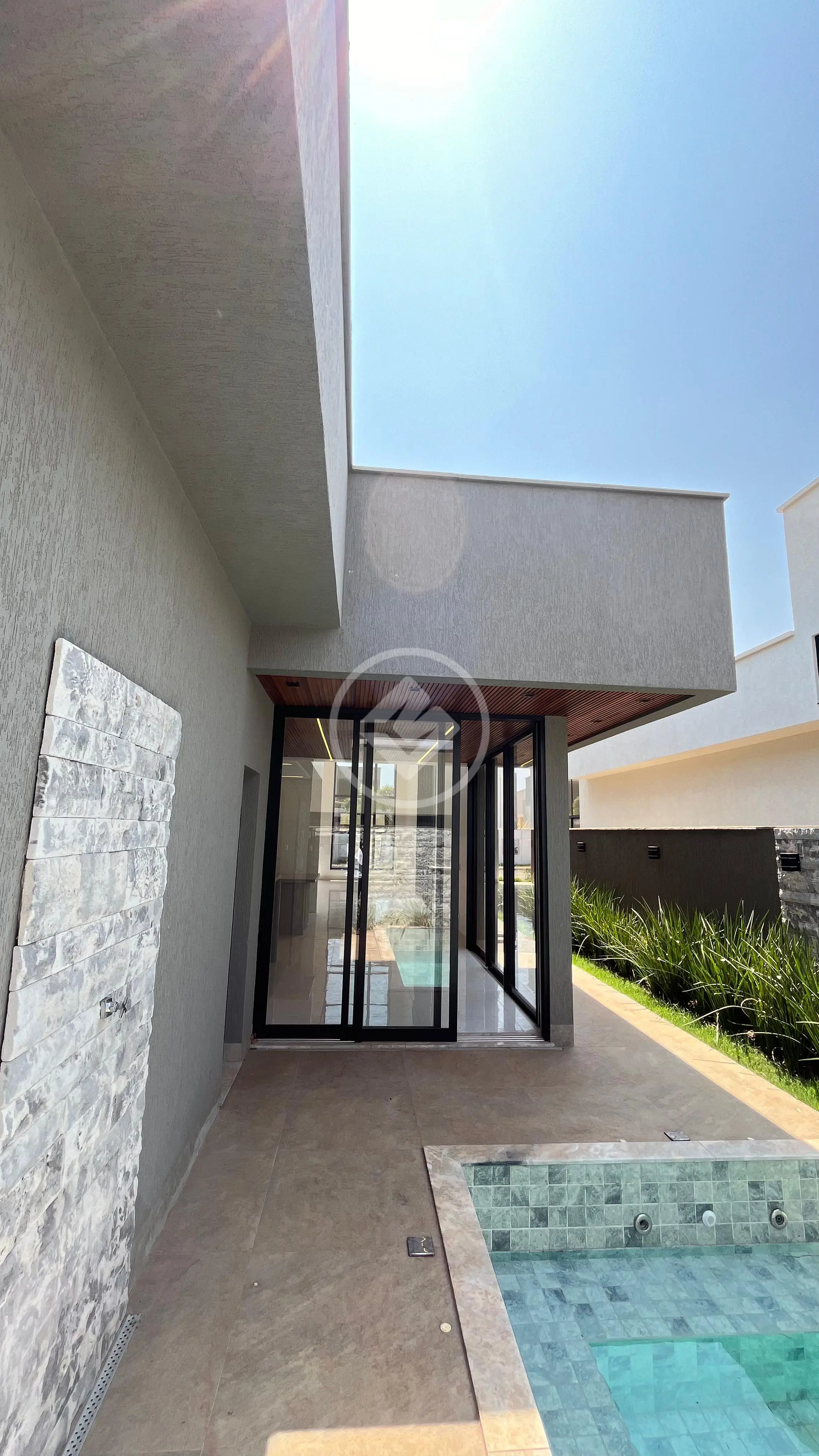 Casa Condomínio Residencial Goiânia Golfe Clube, Goiânia - GO — foto 2