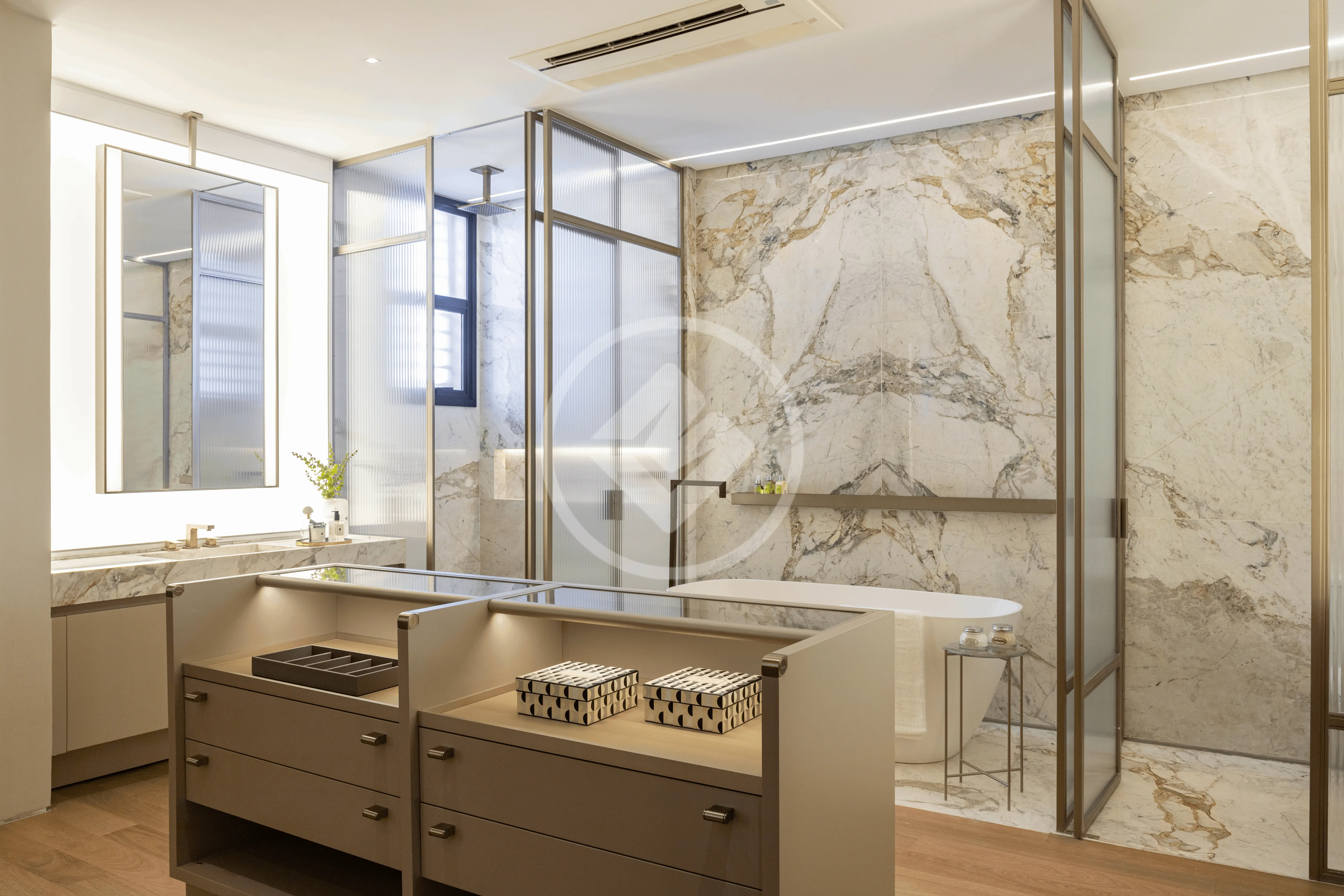 Apartamento Setor Oeste, Goiânia - GO — foto 2