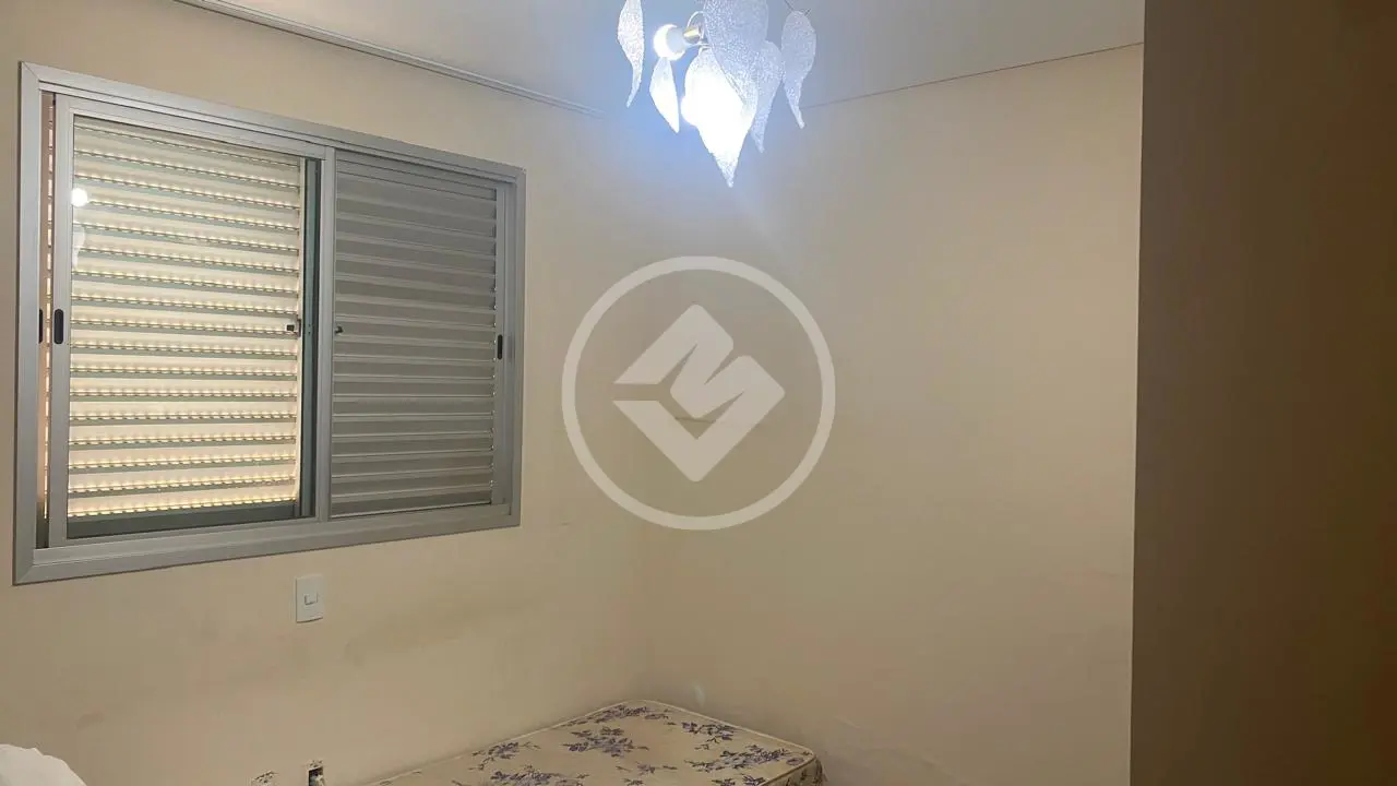 Apartamento Alto da Glória, Goiânia - GO — foto 2