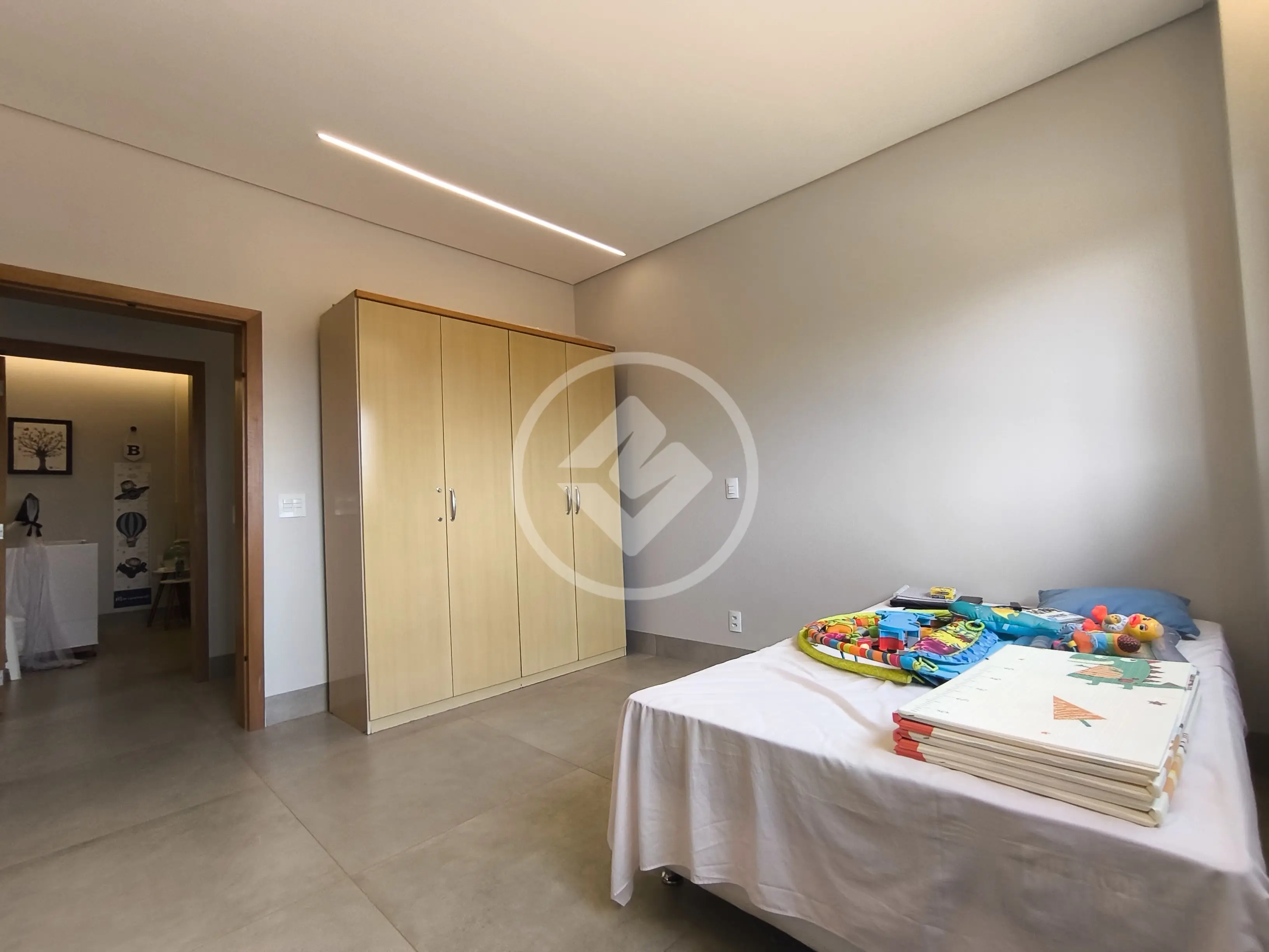 Imagem 4 - Casa Condomínio em Jardins Porto, Senador Canedo - GO
