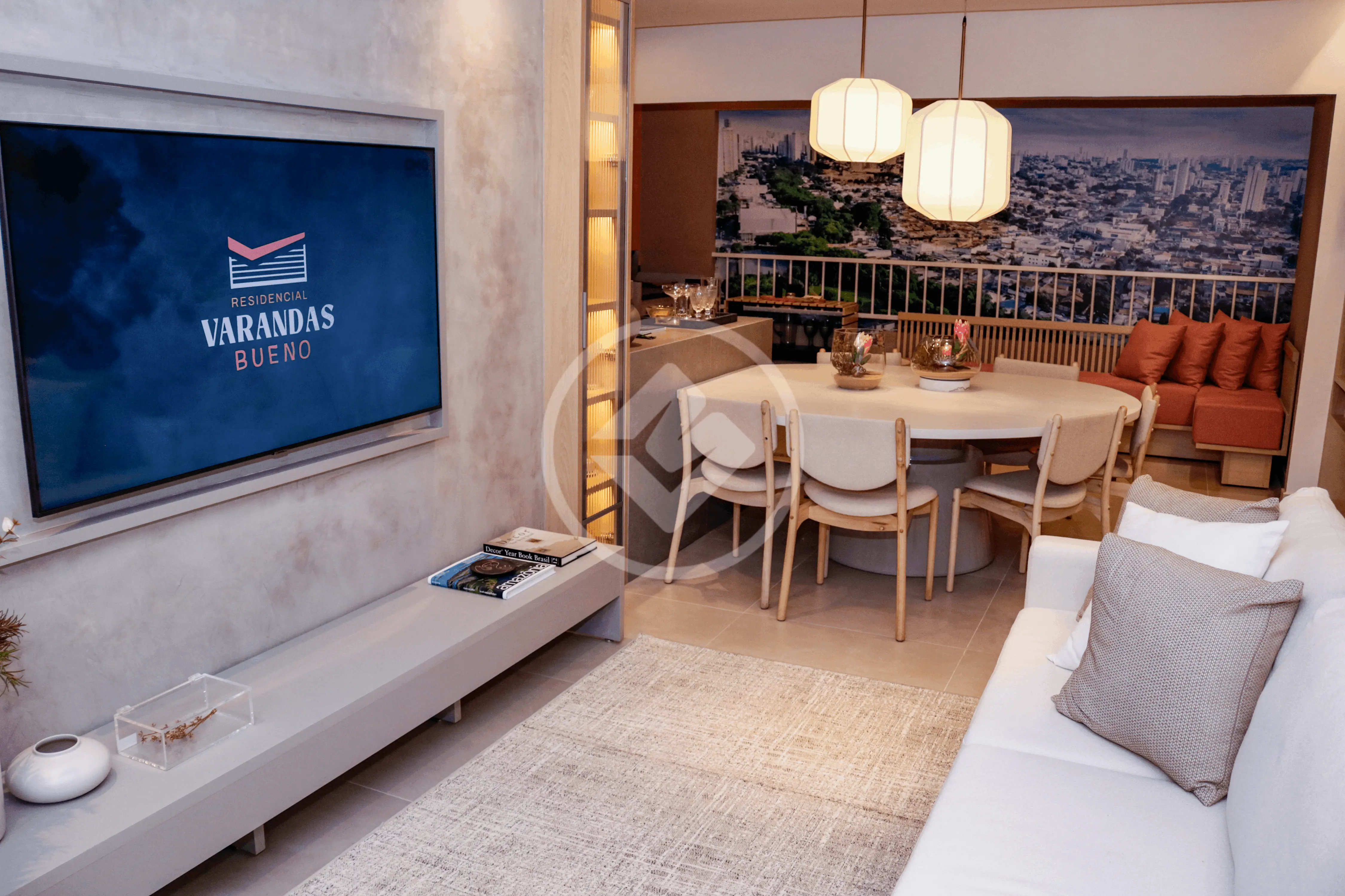 Imagem 6 - Apartamento em Setor Bueno, Goiânia - GO