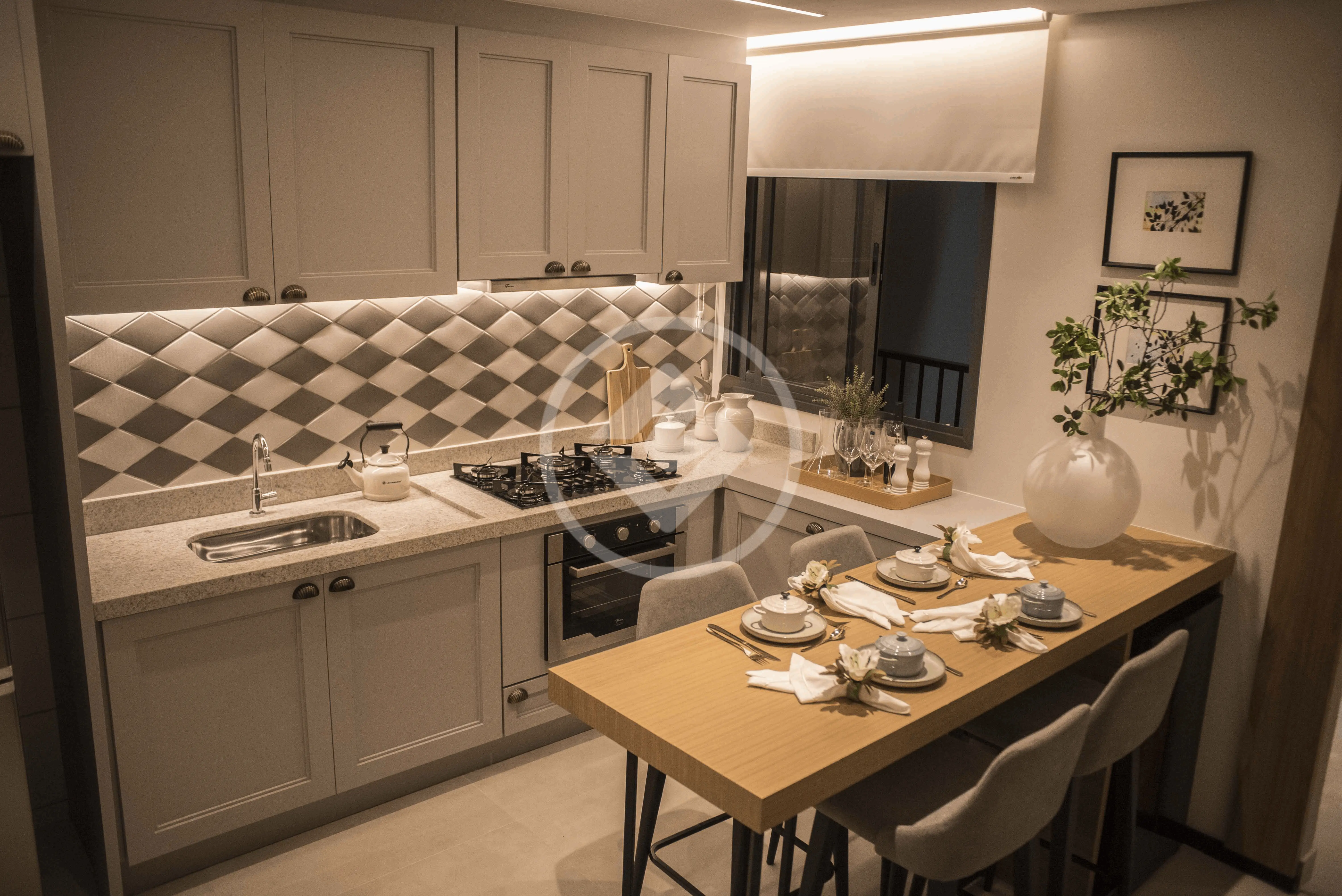 Imagem 5 - Apartamento em Setor Bueno, Goiânia - GO