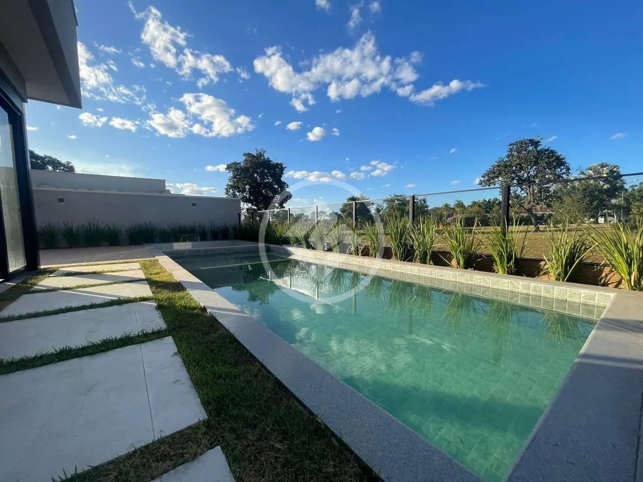 Imagem 2 - Sobrado Em Condomínio em Residencial Goiânia Golfe Clube, Goiânia - GO