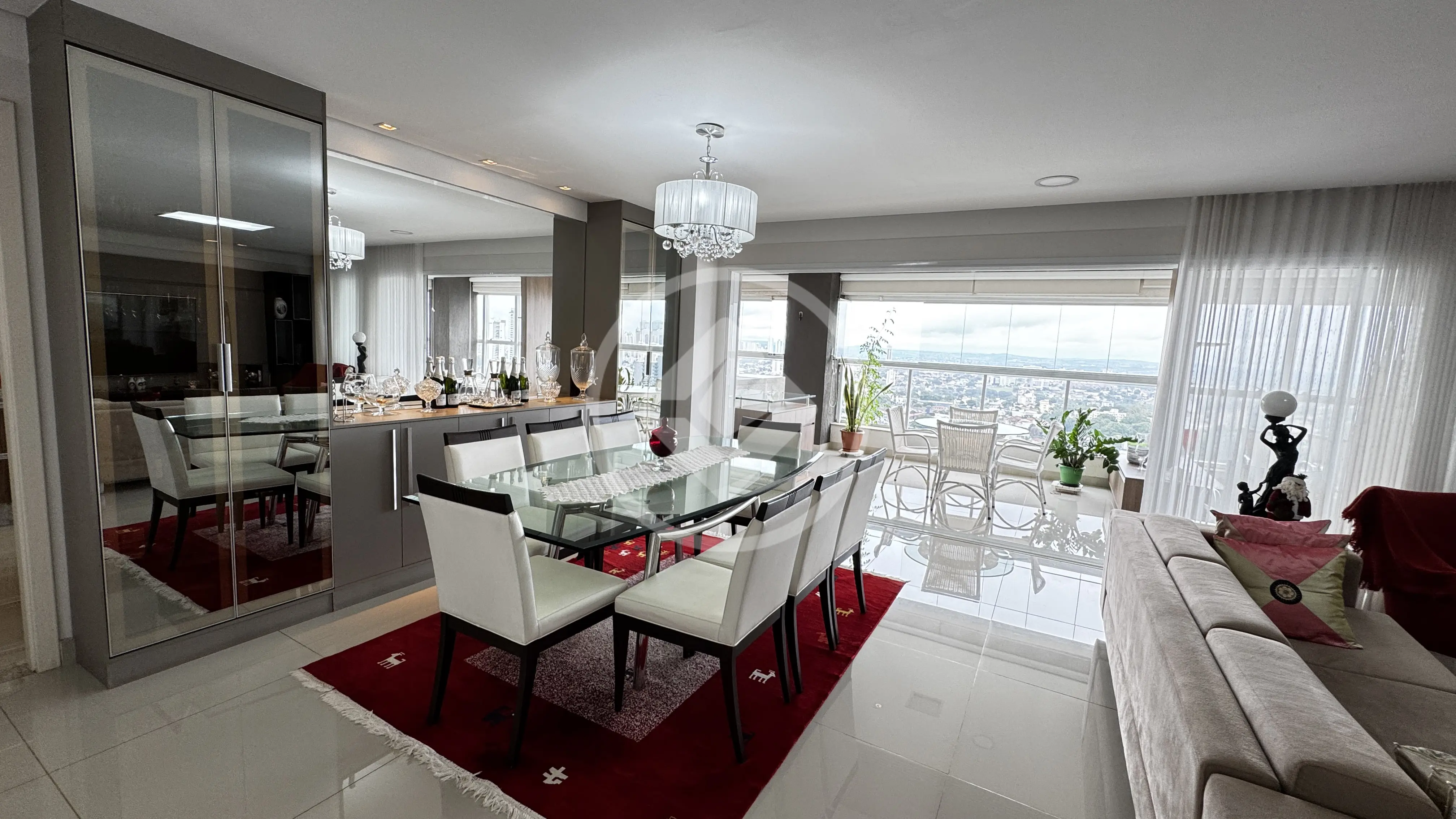 Imagem 4 - Apartamento em Setor Marista, Goiânia - GO