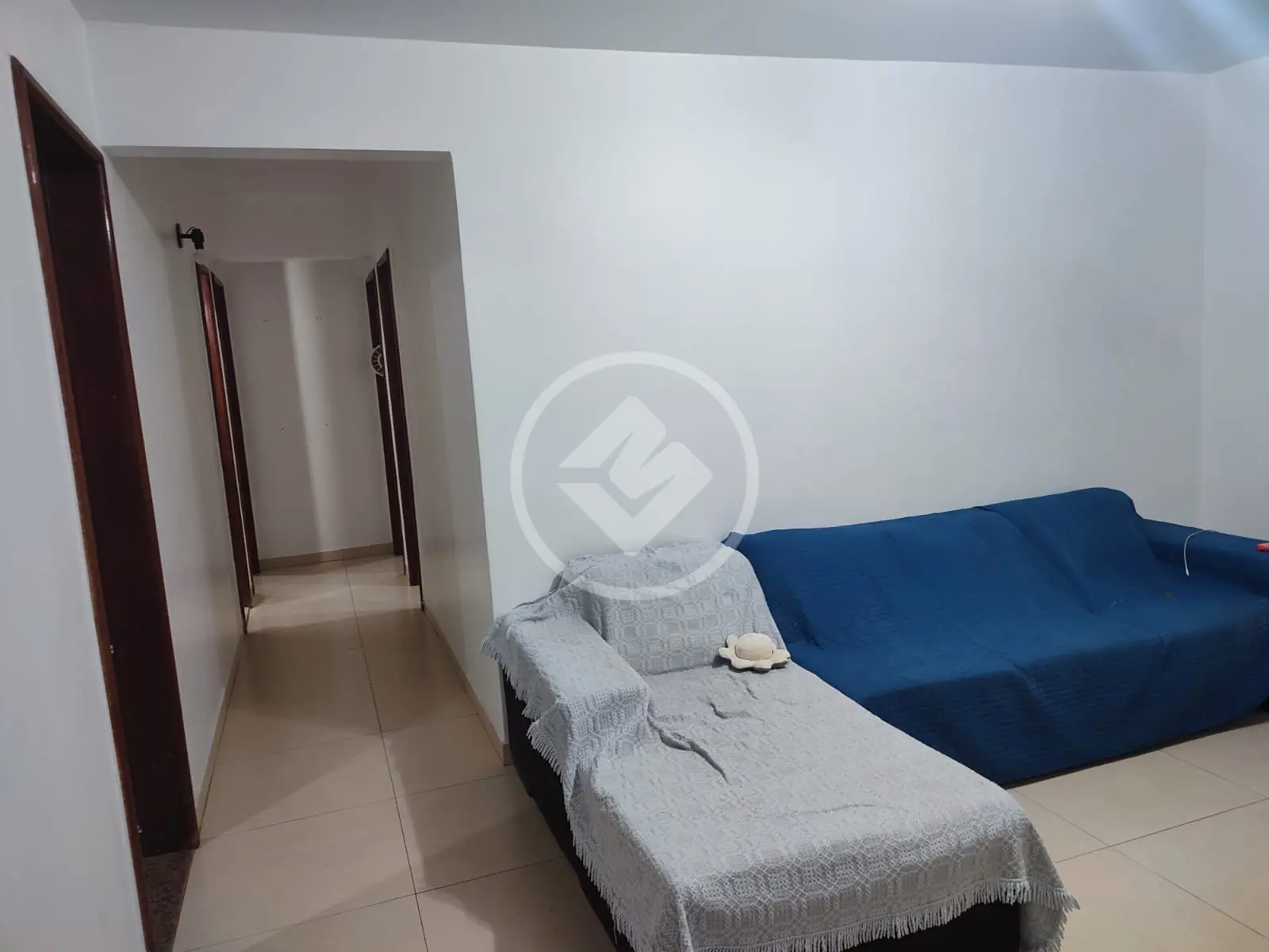 Apartamento CIDADE JARDIM, Goiânia - GO — foto 1