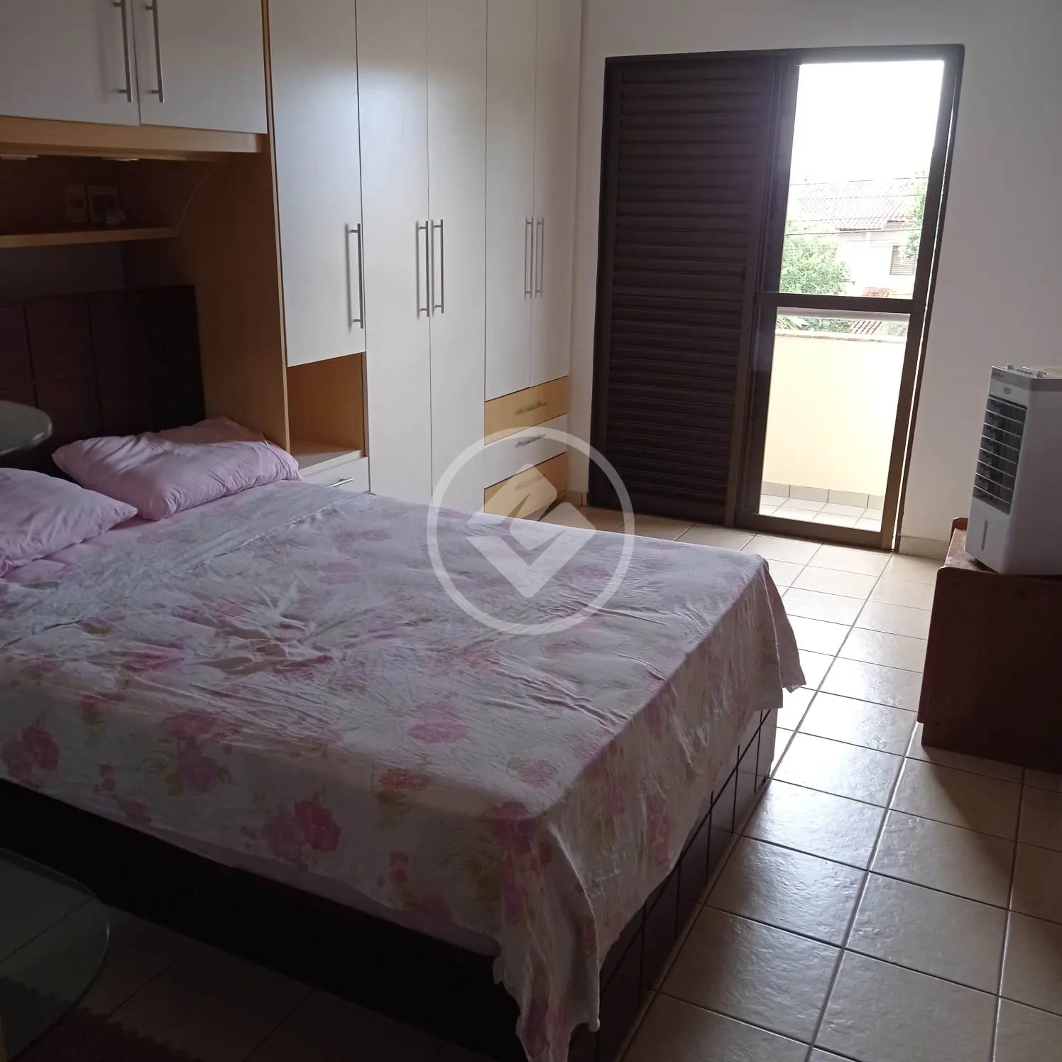 Imagem 5 - Sobrado Em Condomínio em JARDIM VITORIA, Goiânia - GO