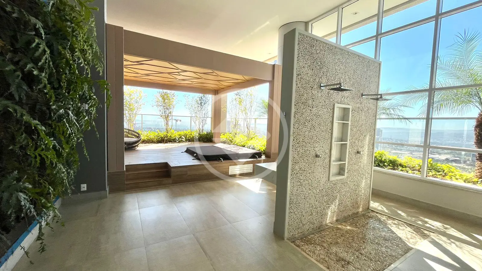Imagem 6 - Apartamento em Jardim Goiás, Goiânia - GO