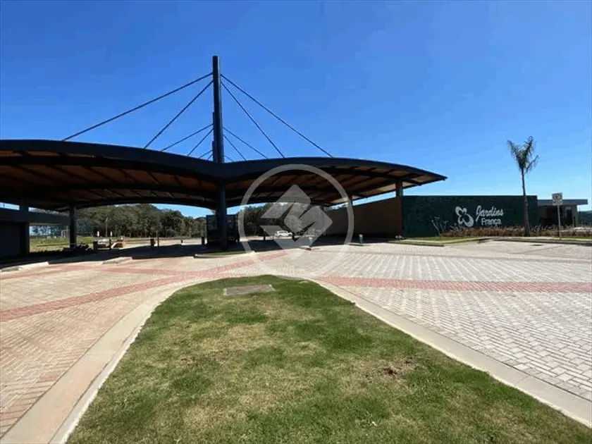 Imagem 4 - Terreno Condomínio em Jardins França, Goiânia - GO