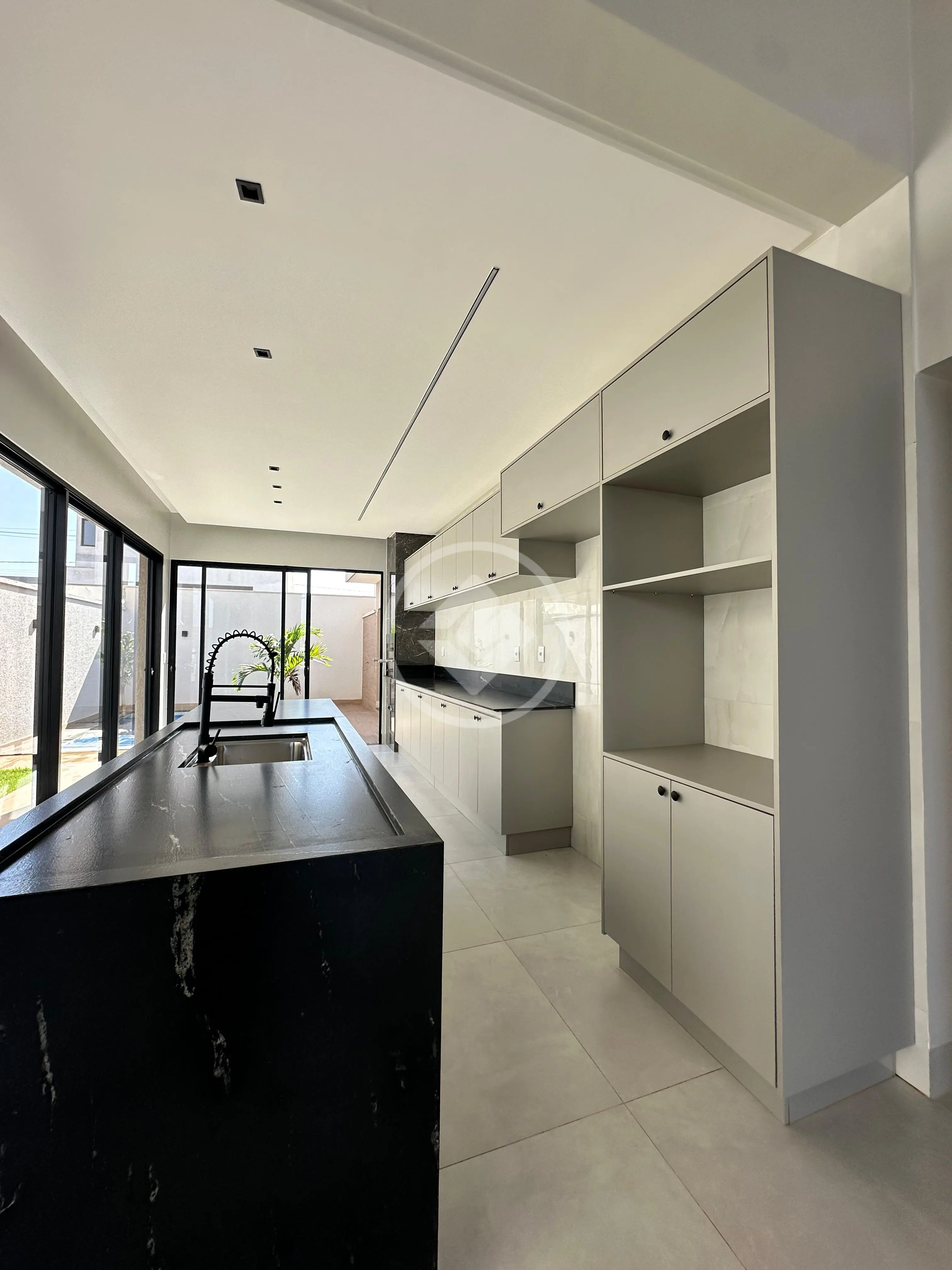 Imagem 4 - Casa Condomínio em Residencial Parqville Jacarandá, Aparecida de Goiânia - GO