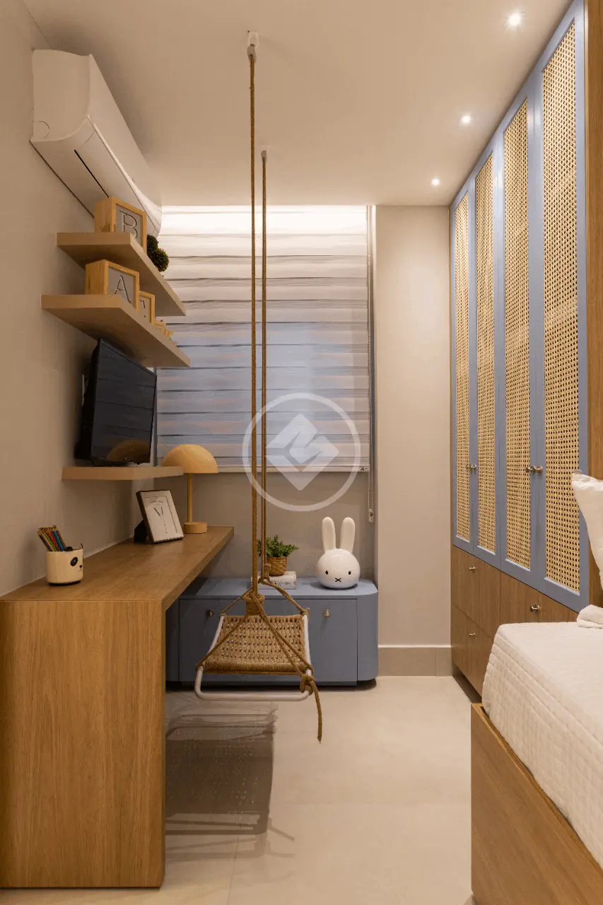 Imagem 5 - Apartamento em Setor Marista, Goiânia - GO