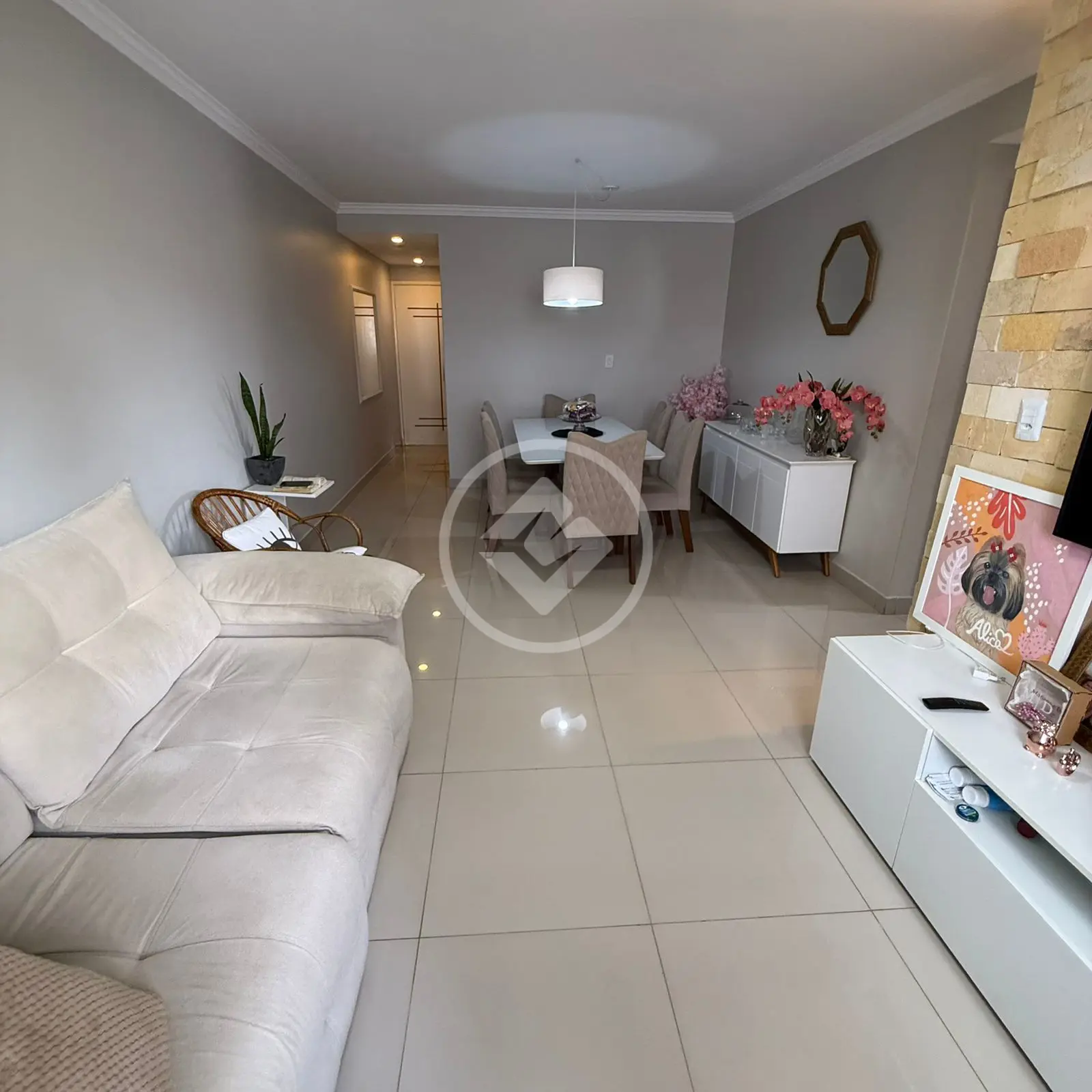 Imagem 3 - Apartamento em Setor Marista, Goiânia - GO
