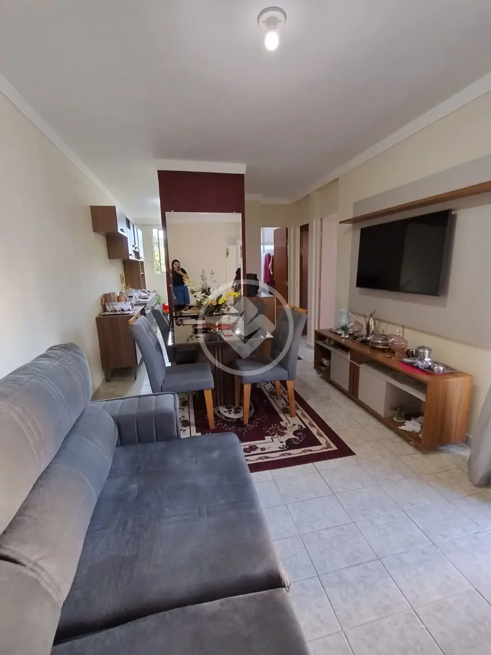 Apartamento Parque Amazônia, Goiânia - GO — foto 1