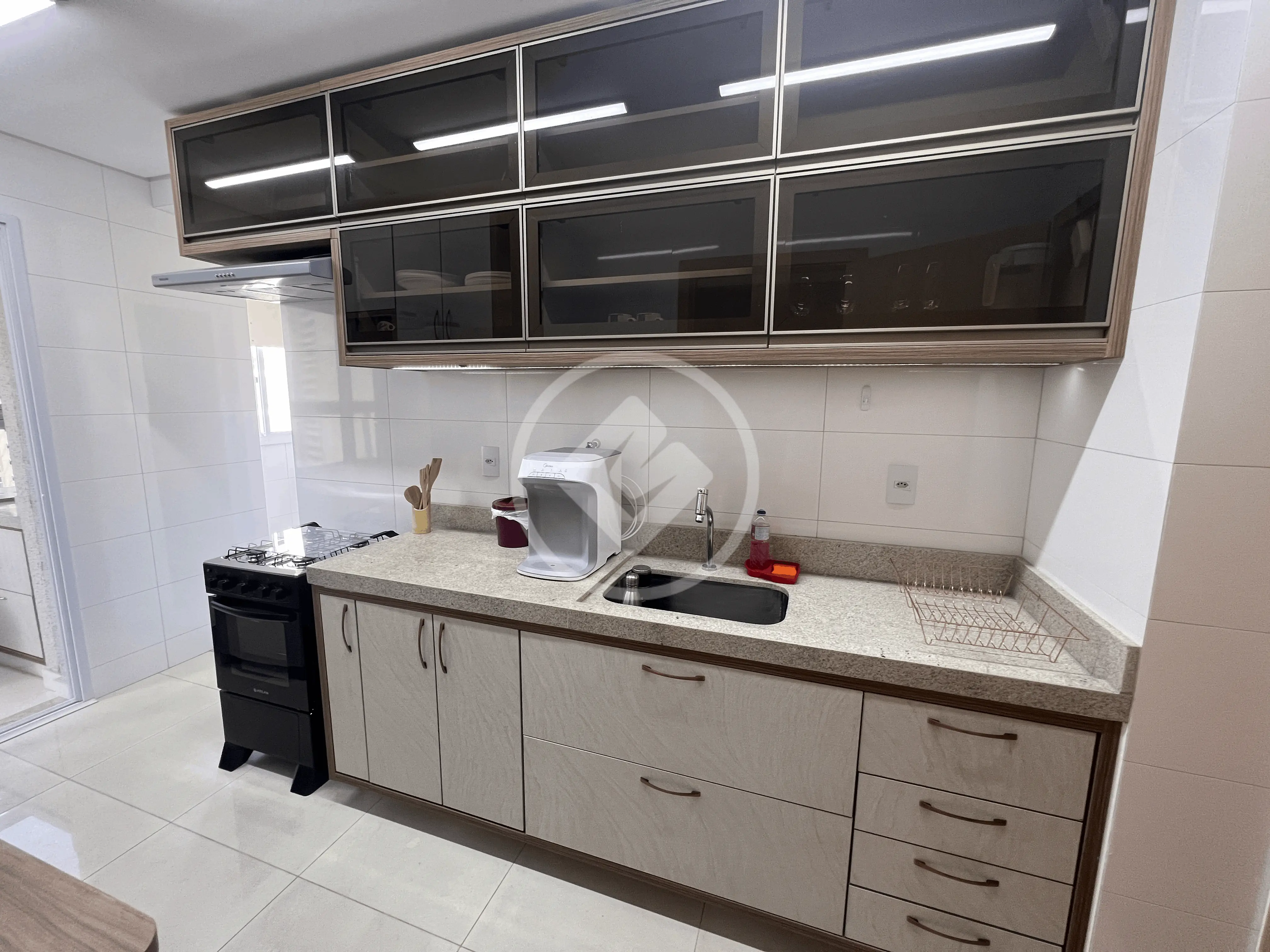 Imagem 4 - Apartamento em Jardim Goiás, Goiânia - GO
