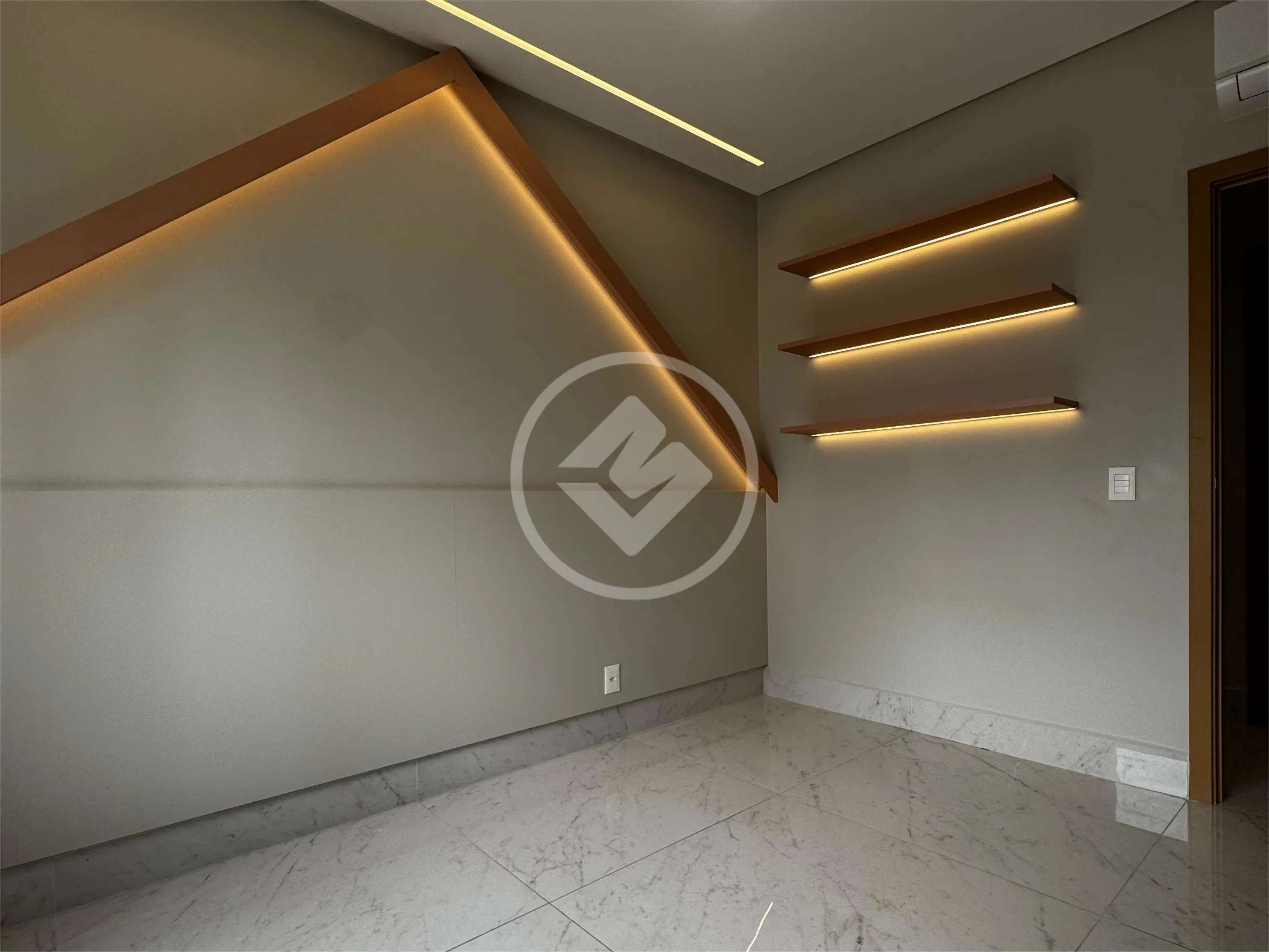 Imagem 4 - Apartamento em Jardim Goiás, Goiânia - GO