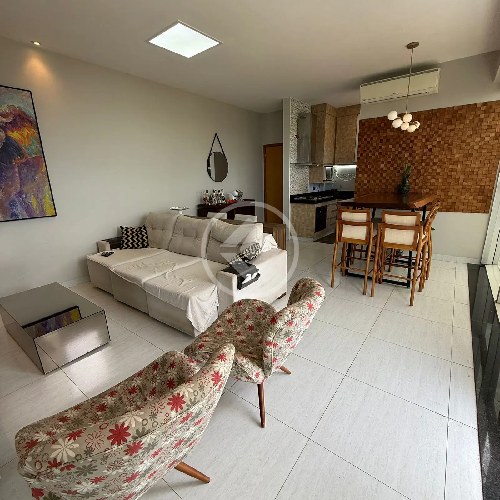 Imagem 4 - Apartamento em Setor Pedro Ludovico, Goiânia - GO
