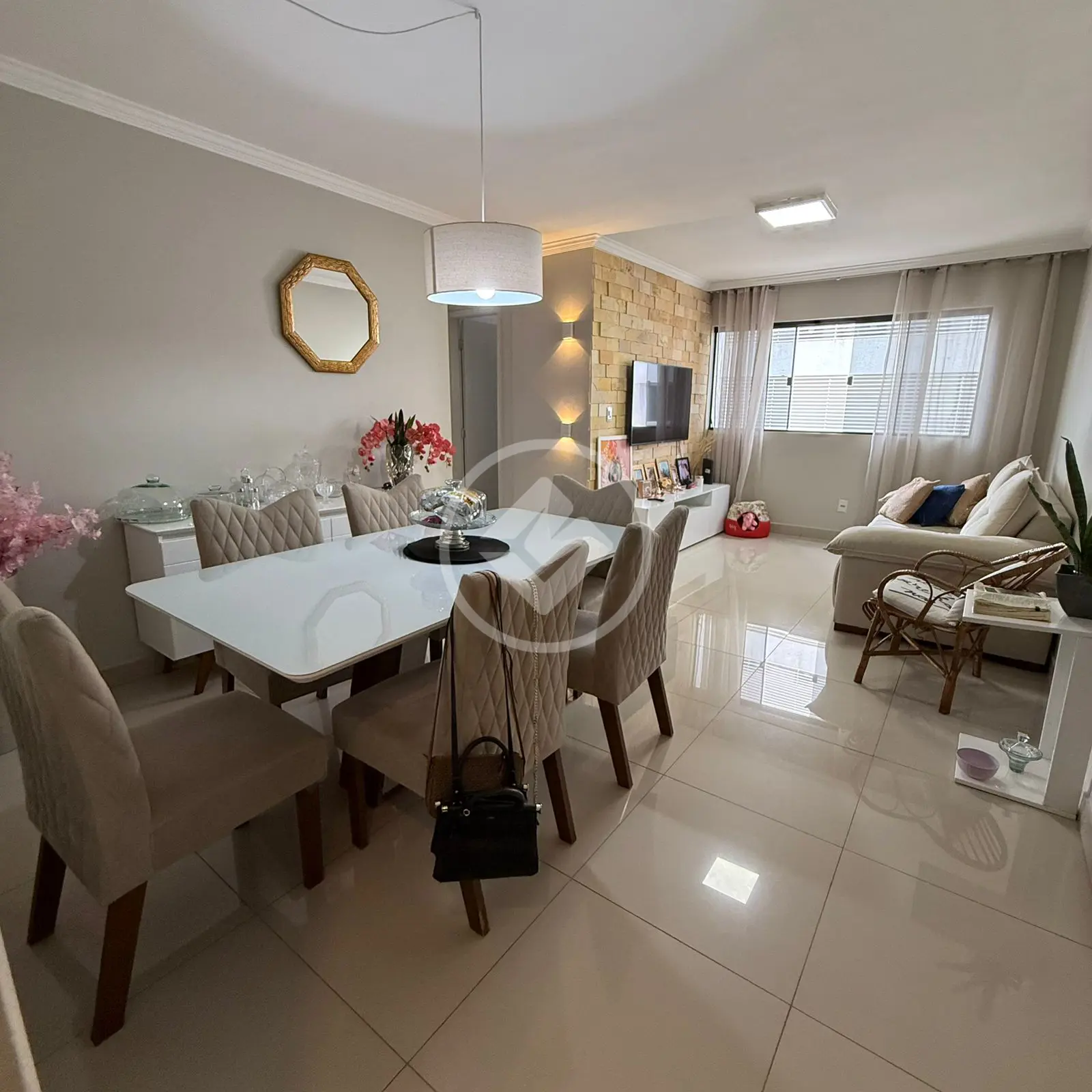 Imagem 6 - Apartamento em Setor Marista, Goiânia - GO
