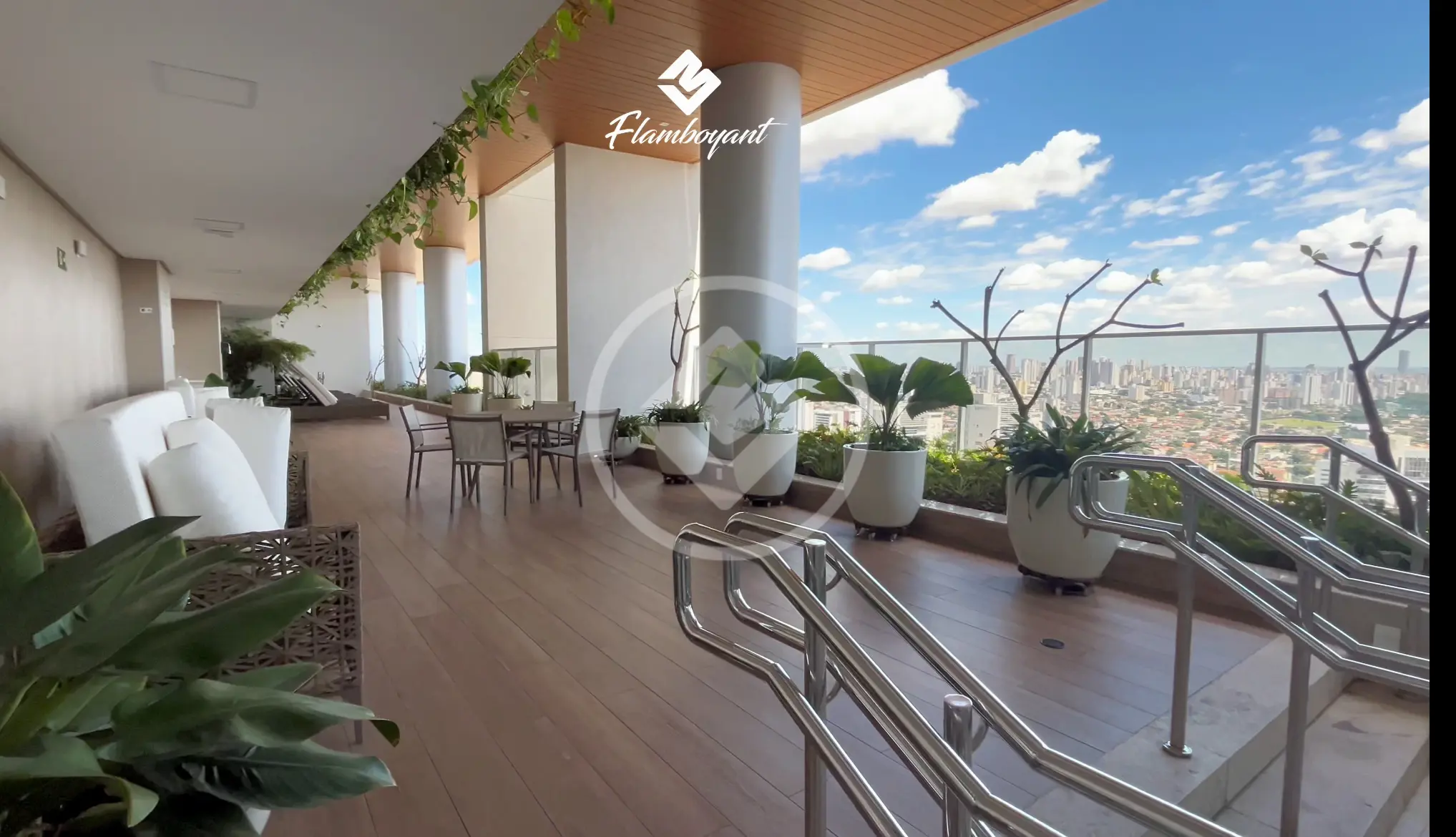 Image 19 - Apartamento em Jardim Goiás, Goiânia - GO