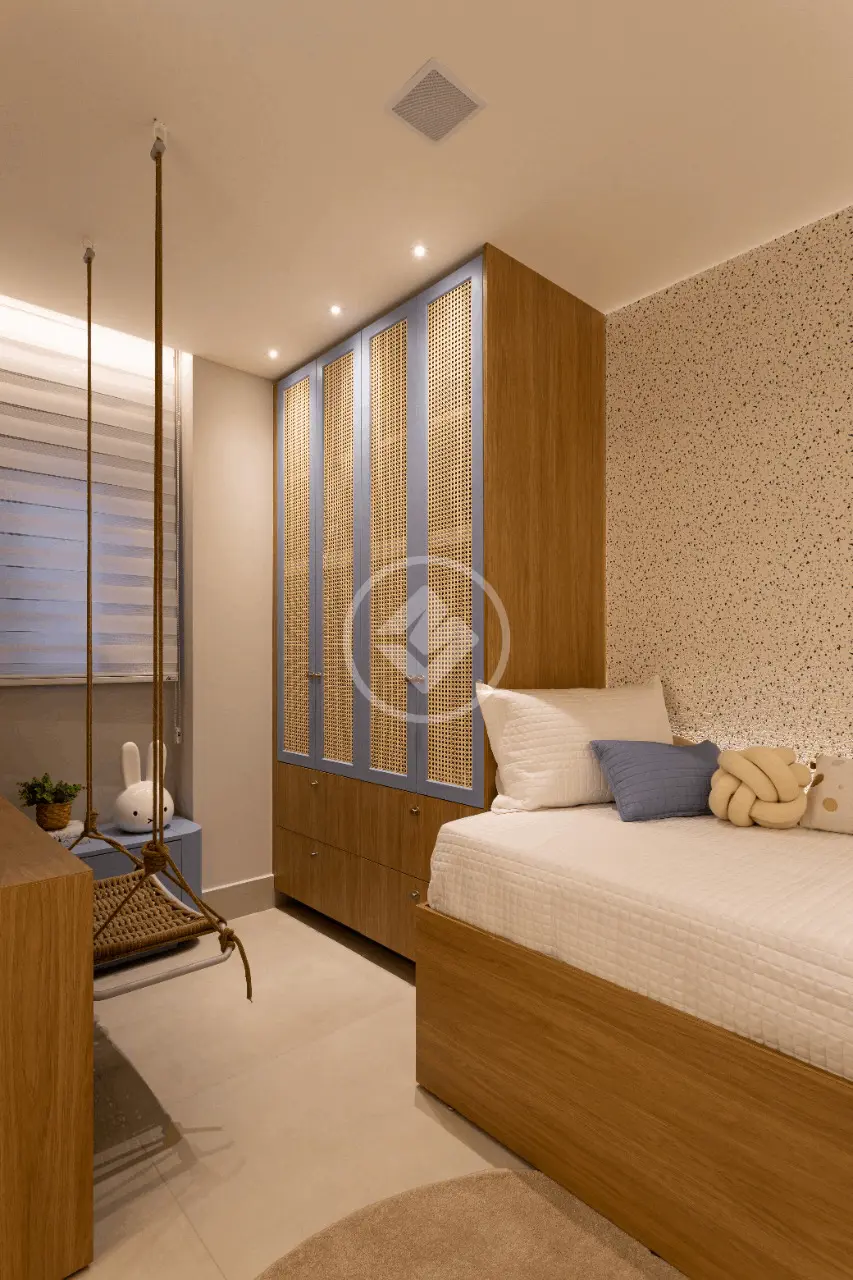 Apartamento Setor Marista, Goiânia - GO — foto 2