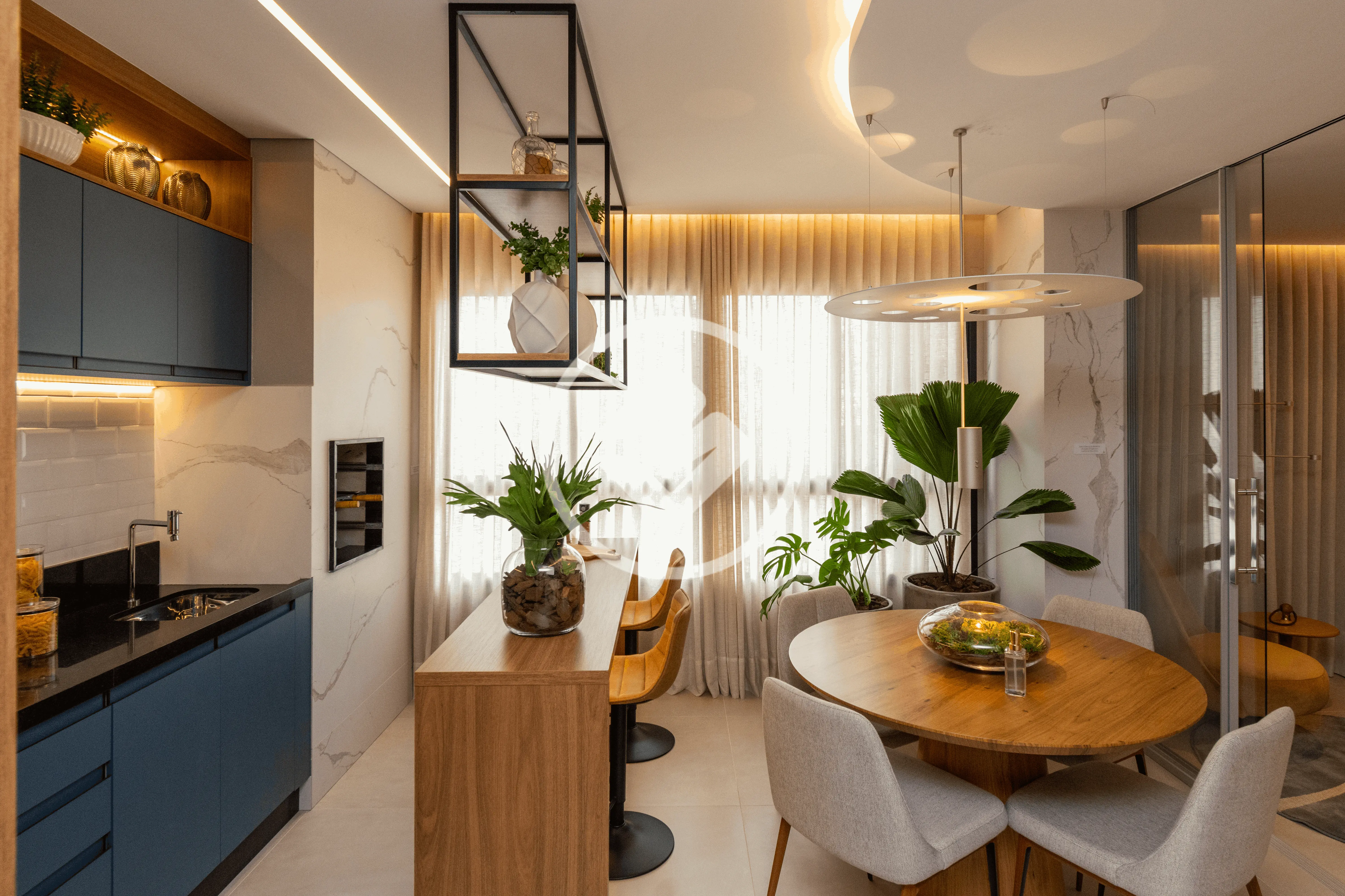 Apartamento Setor Marista, Goiânia - GO — foto 2