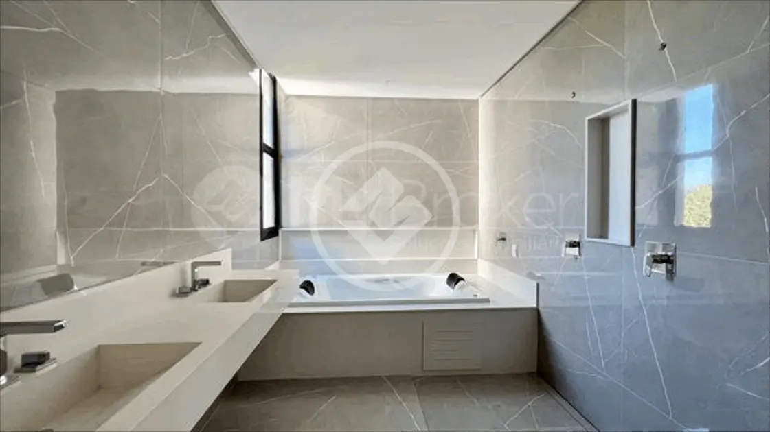 Imagem 3 - Casa Condomínio em Residencial Alphaville Flamboyant, Goiânia - GO
