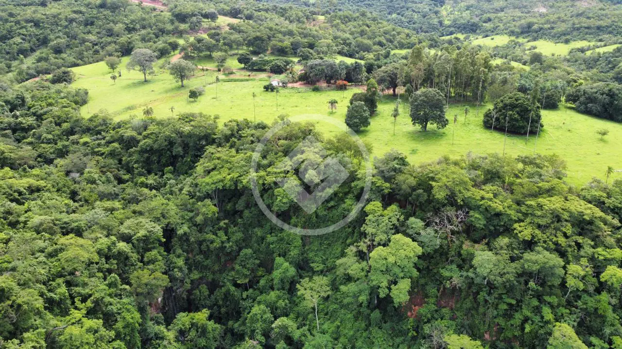 Imagem 2 - Fazenda em Jardim dos Ipês, Rio Verde - GO