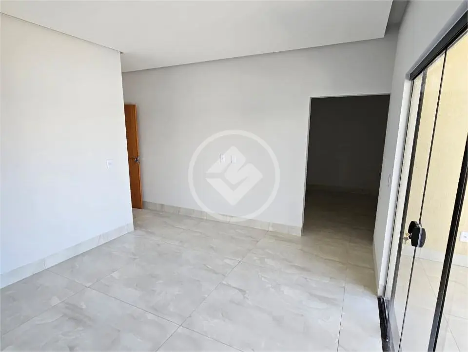 Imagem 5 - Sobrado Em Condomínio em Residencial Parqville Jacarandá, Aparecida de Goiânia - GO