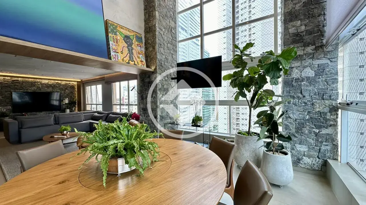 Imagem 3 - Apartamento em Jardim Goiás, Goiânia - GO