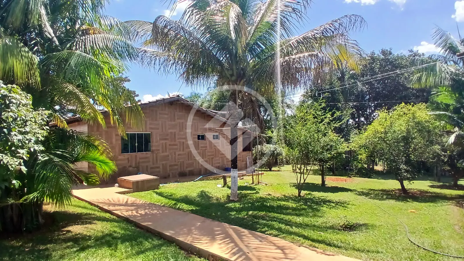 Imagem 3 - Chácara em Aldeia das Águas, Bela Vista de Goiás - GO