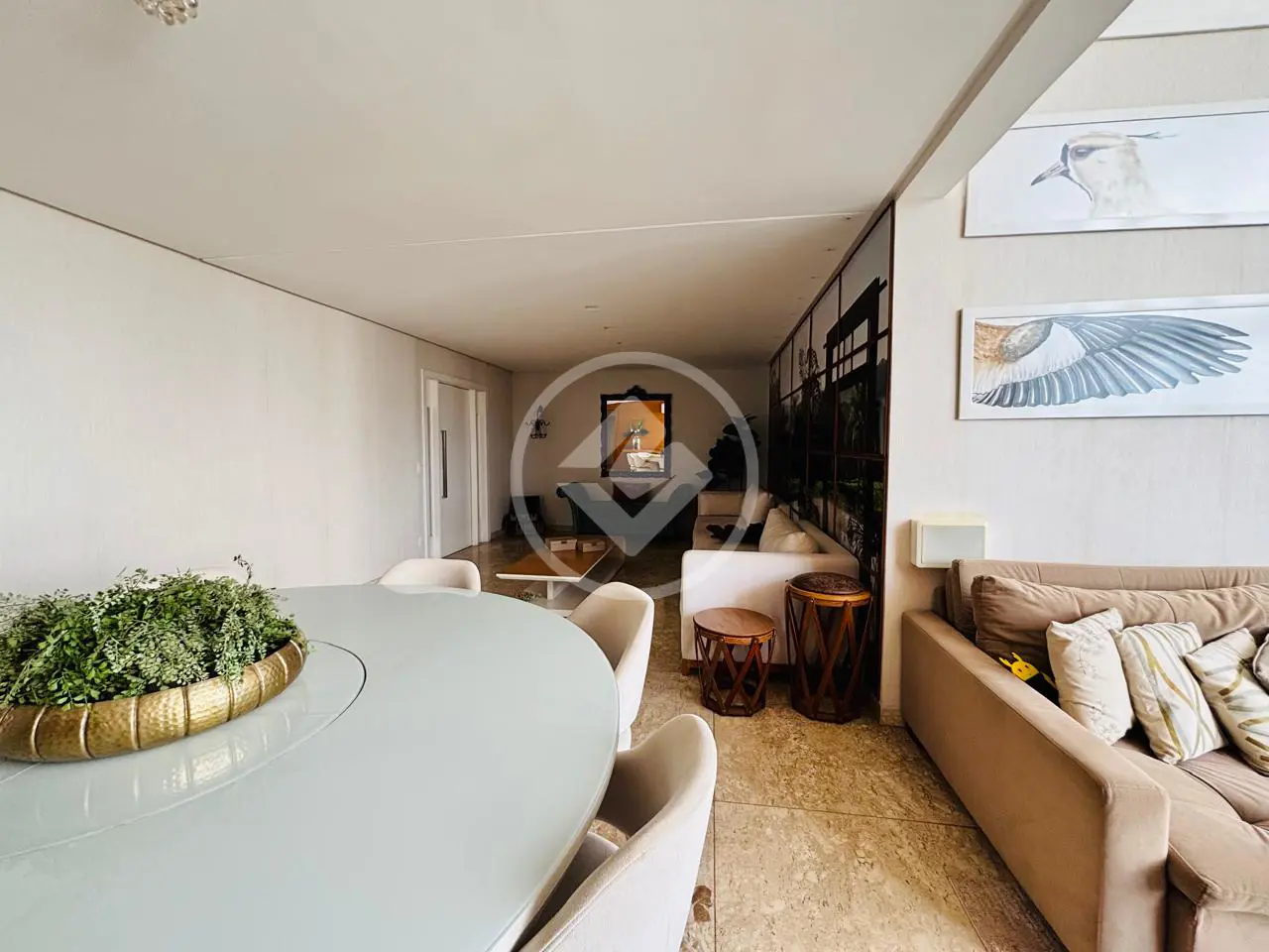 Imagem 6 - Apartamento em Jardim Goiás, Goiânia - GO