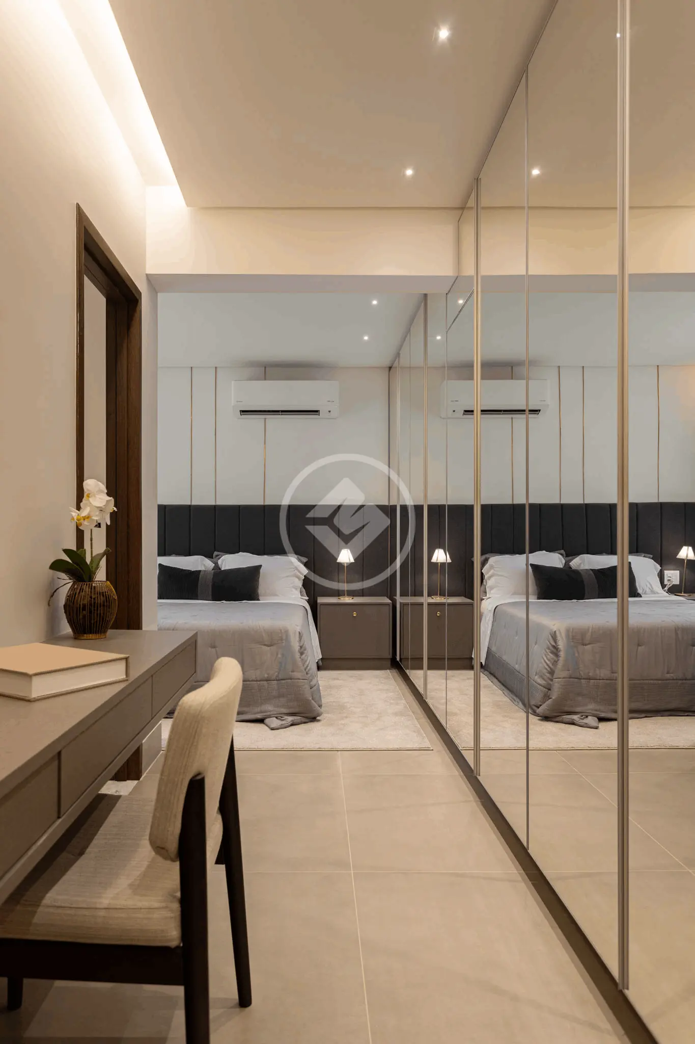 Image 12 - Apartamento em Setor Bueno, Goiânia - GO
